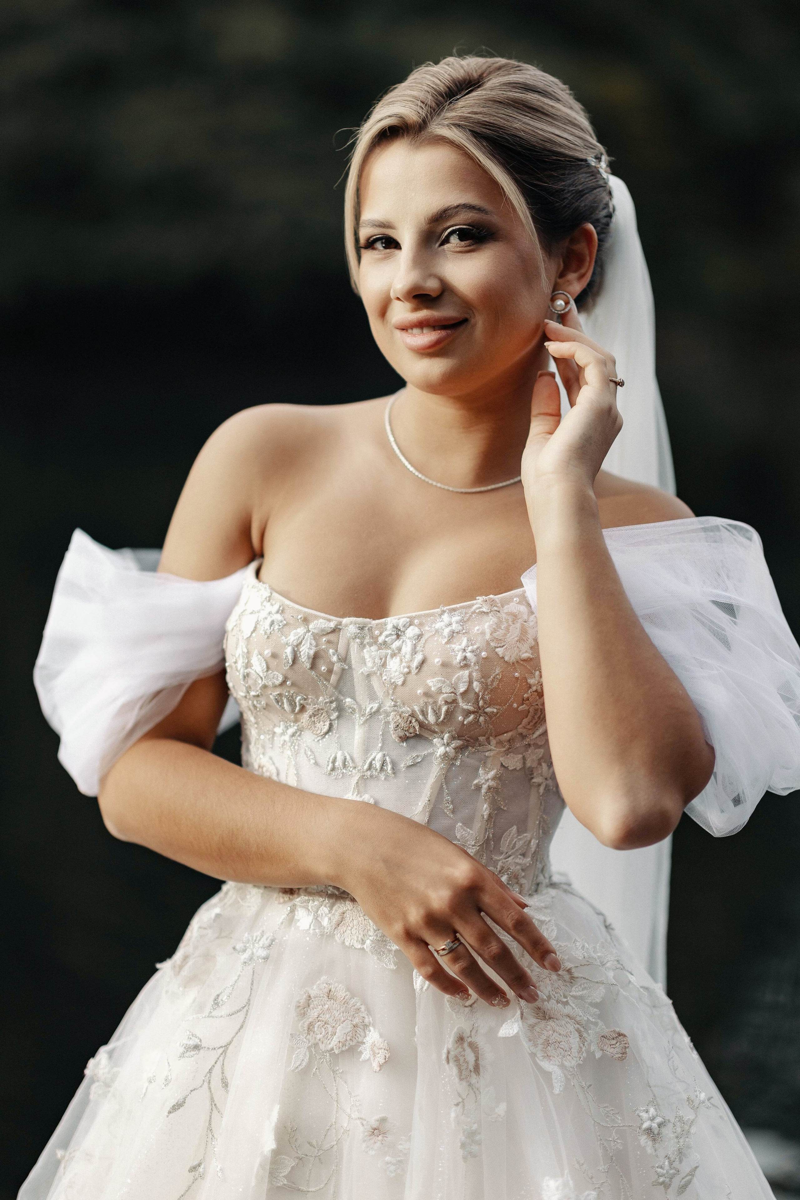 Павел&Мария. Алексей Шаров — свадебный и репортажный фотограф в Нижнем Новгороде