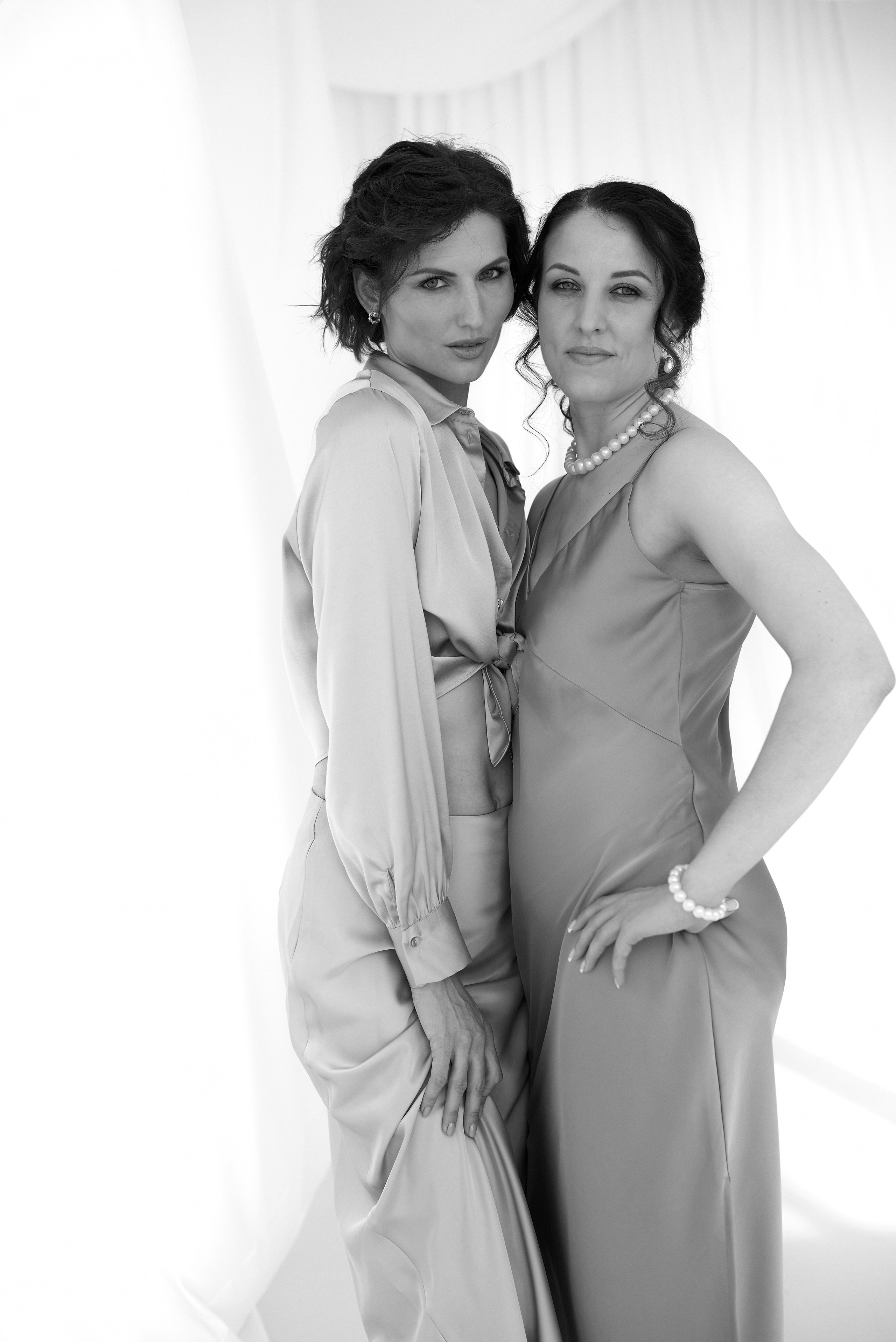 Фотосессия подруг. Коммерческий фотограф Соколовская Анастасия