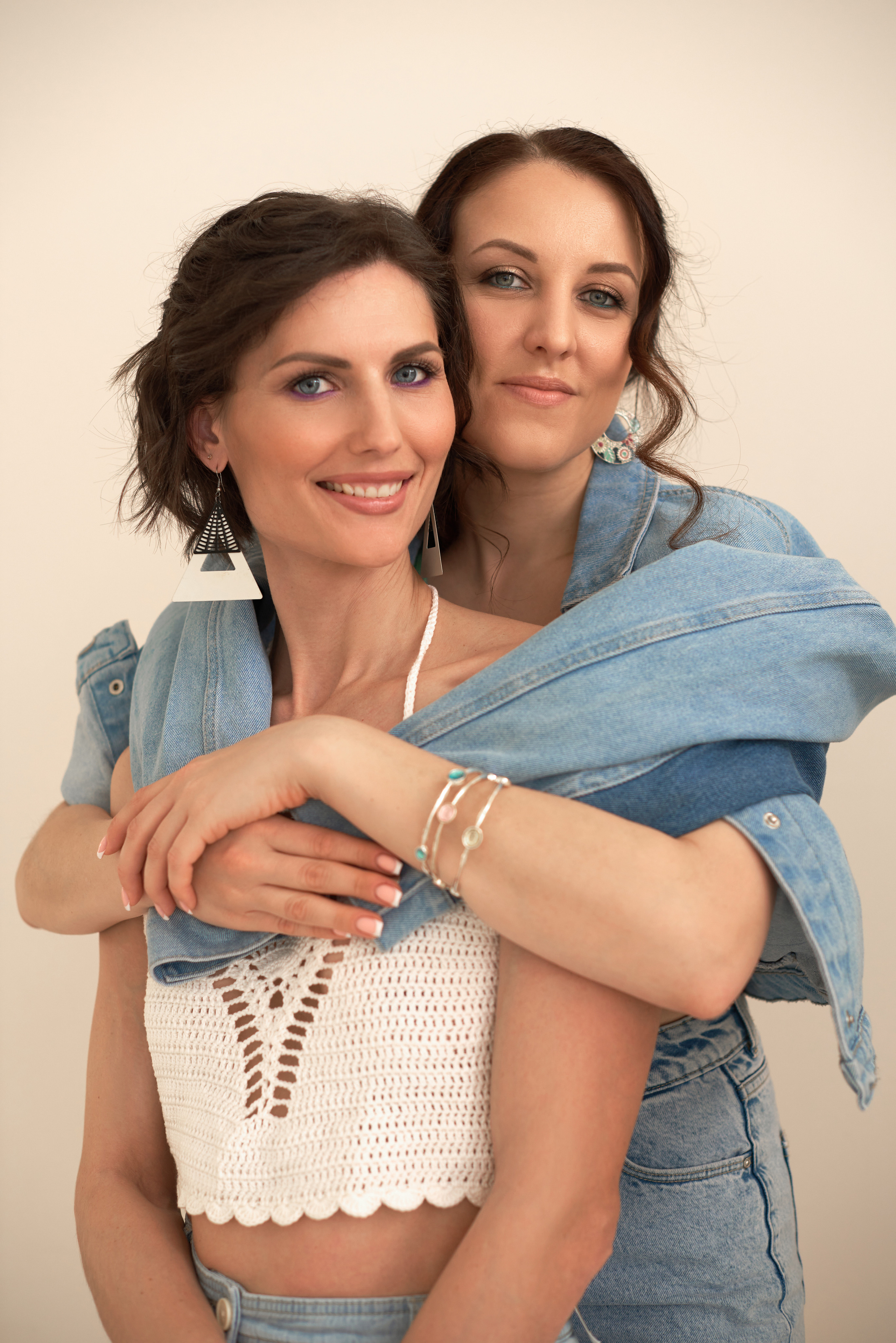 Фотосессия подруг. Коммерческий фотограф Соколовская Анастасия