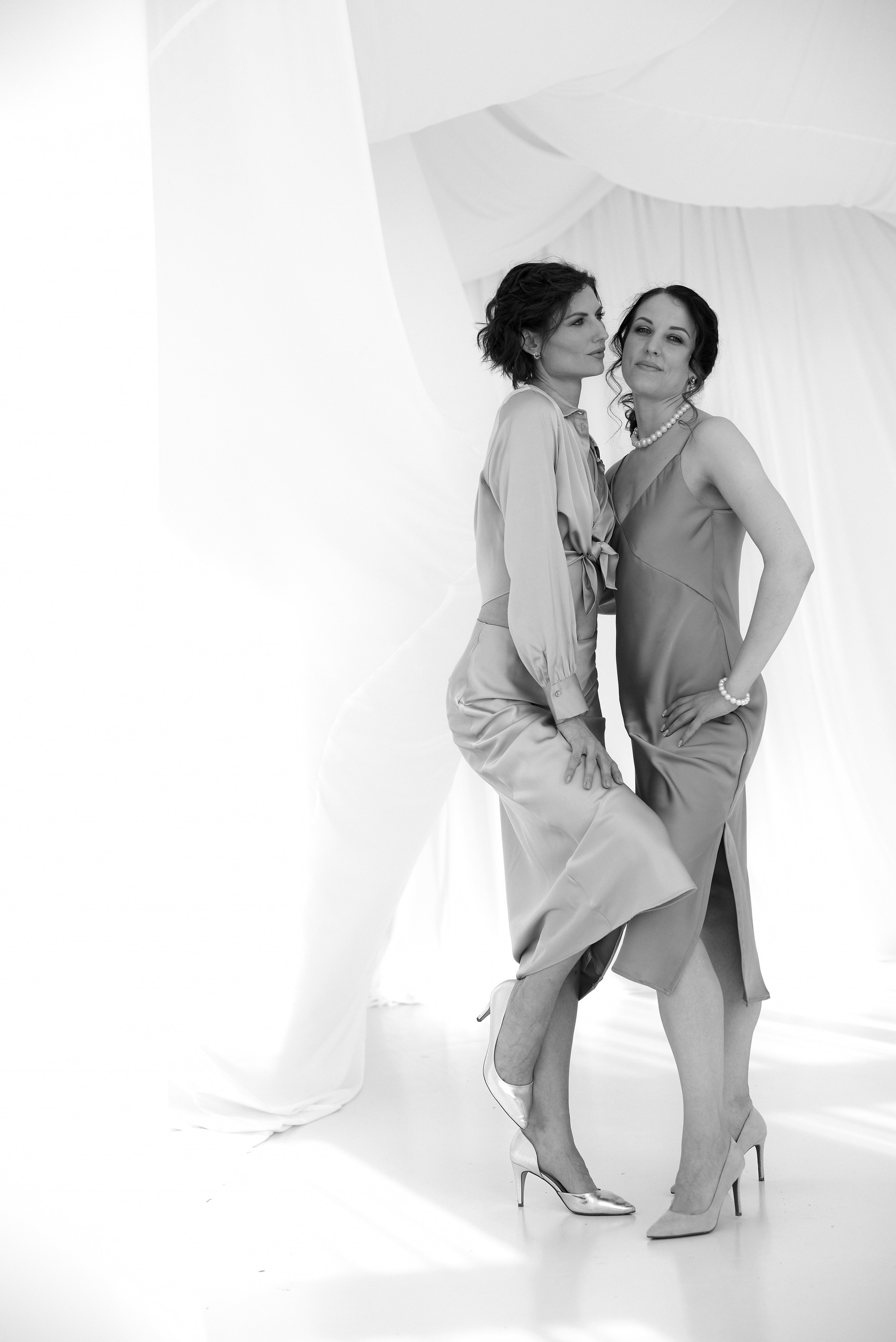 Фотосессия подруг. Коммерческий фотограф Соколовская Анастасия