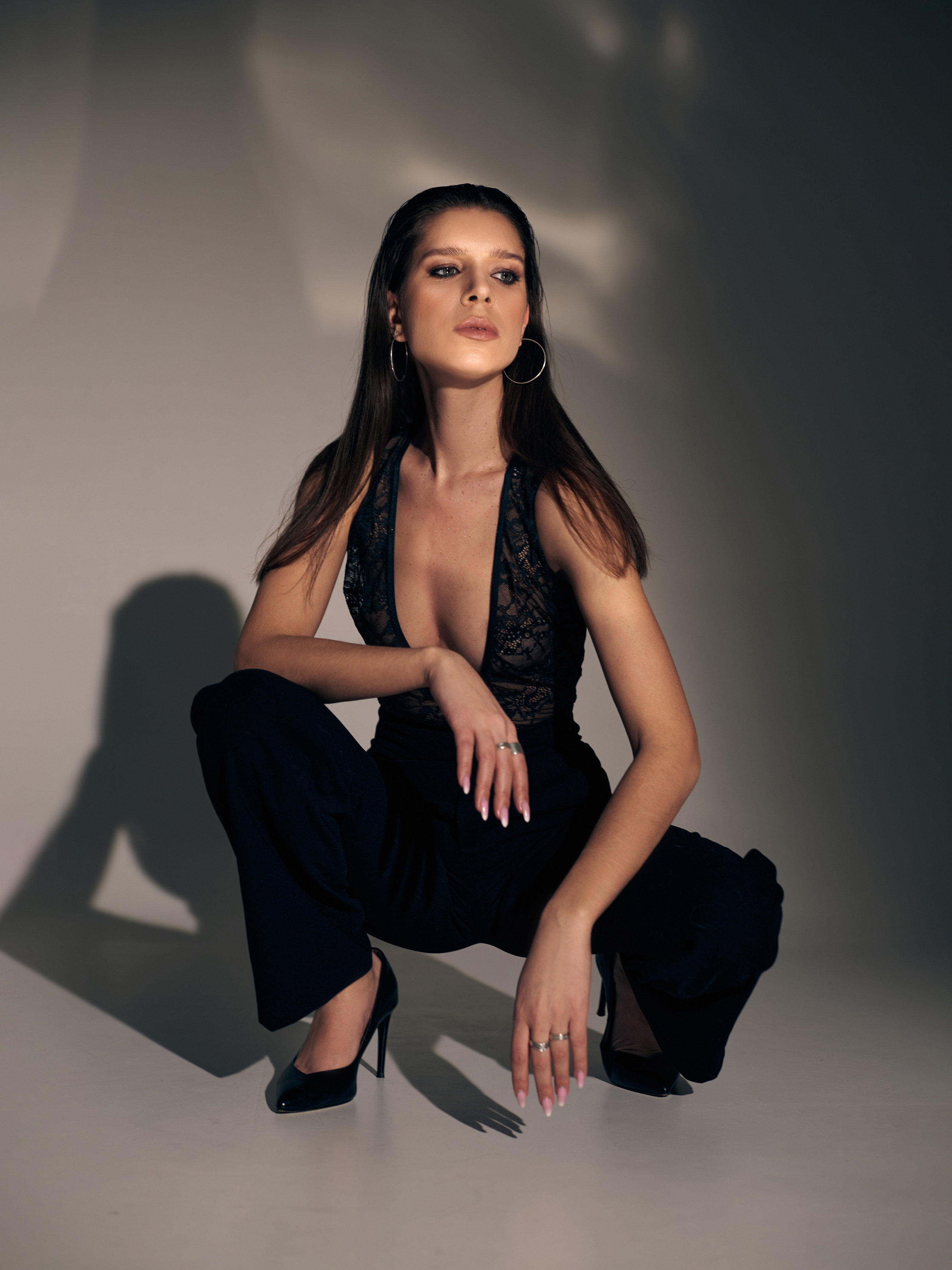 Мария. Коммерческий фотограф Соколовская Анастасия