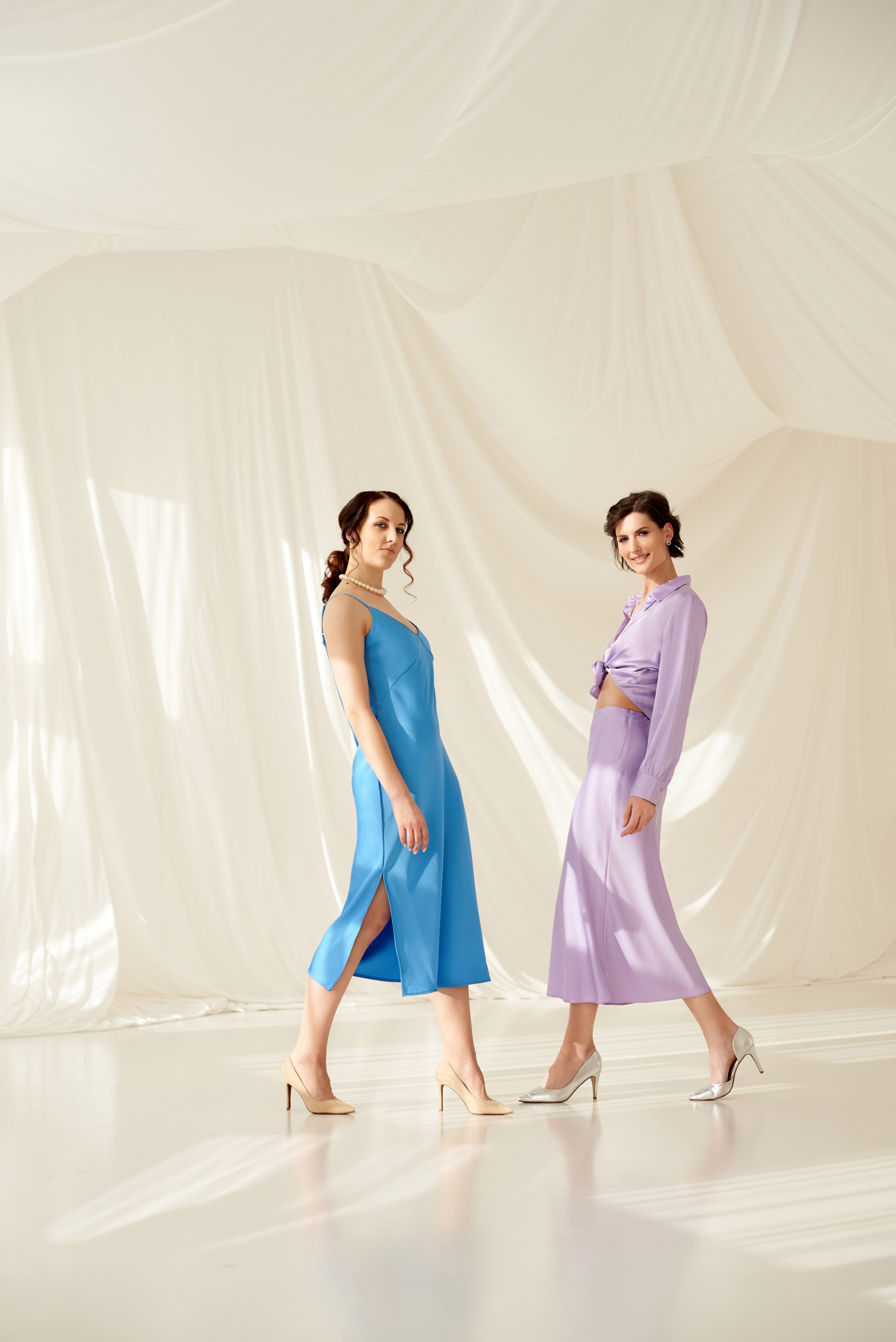 Фотосессия подруг. Коммерческий фотограф Соколовская Анастасия