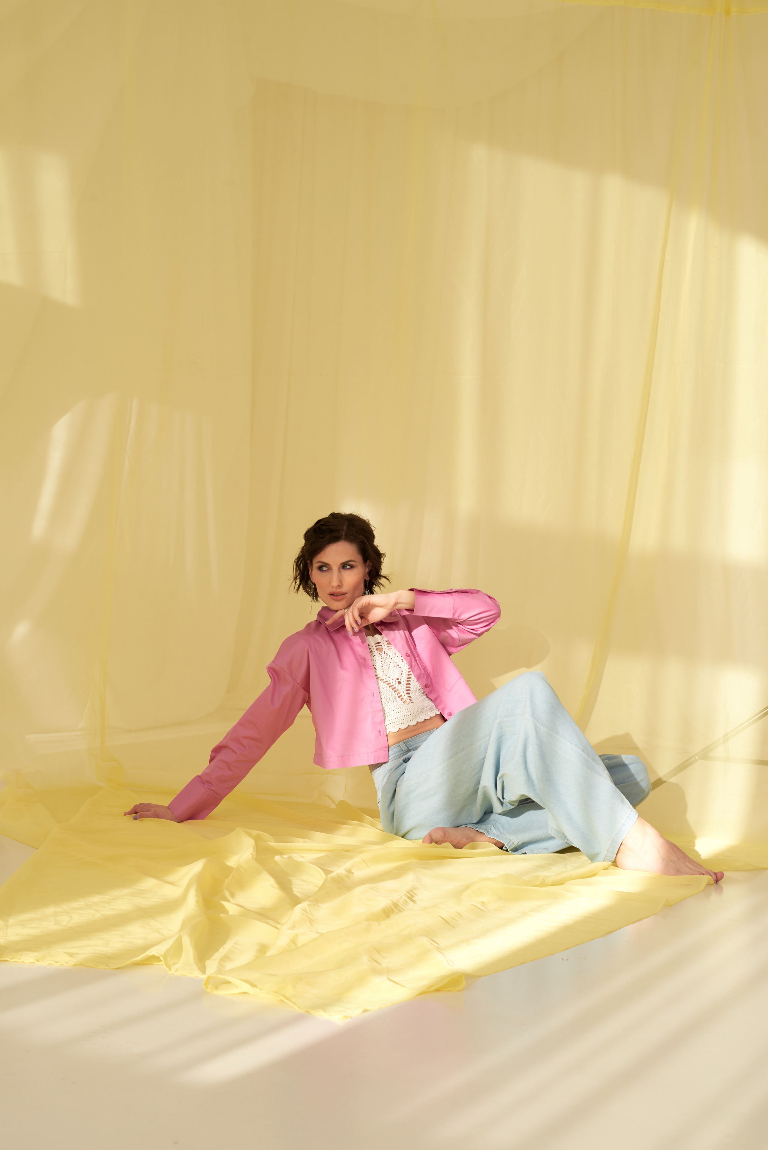 Фотосессия подруг. Коммерческий фотограф Соколовская Анастасия