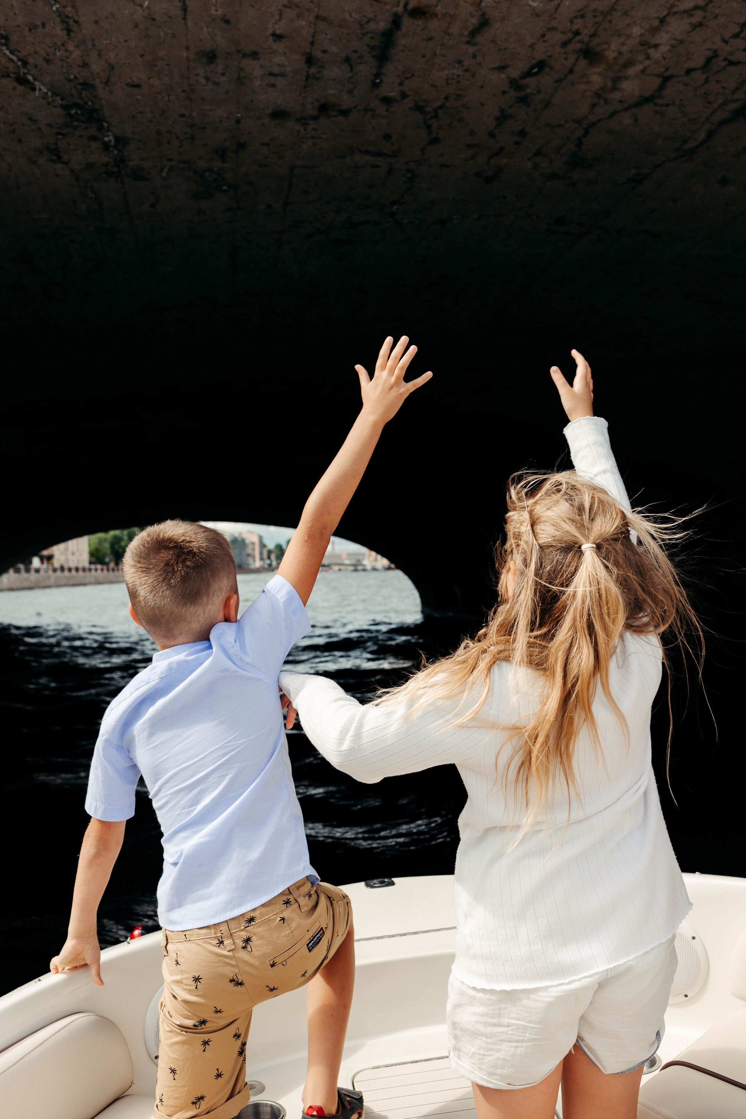 БОЛЬШАЯ СЕМЬЯ. Семейный Фотограф в Санкт-Петербурге Пушкин Анастасия Дьяконенкова