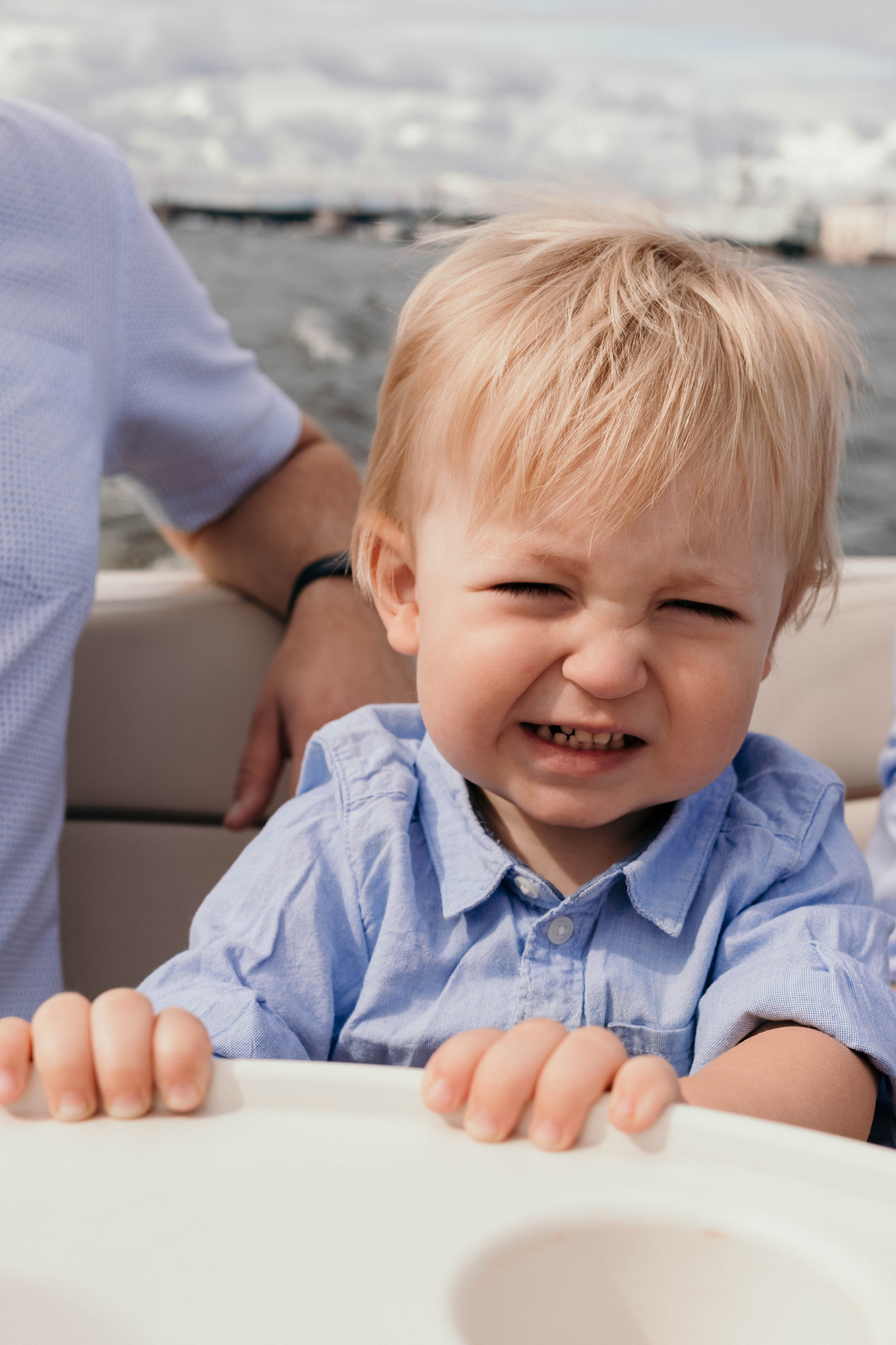 БОЛЬШАЯ СЕМЬЯ. Семейный Фотограф в Санкт-Петербурге Пушкин Анастасия Дьяконенкова