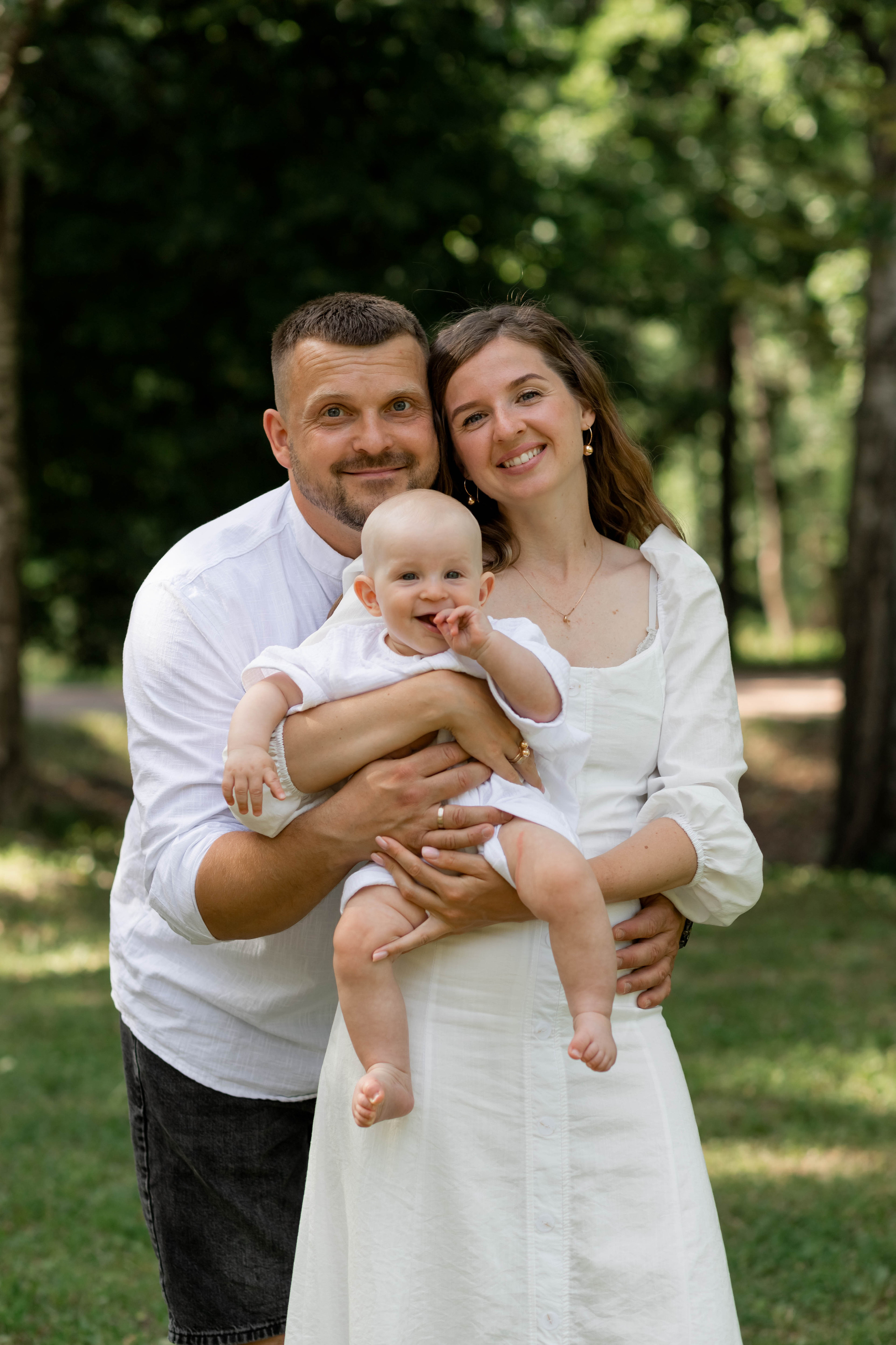 ЛЕРА, ВАНЯ И КИРИЛЛ. ПРОГУЛКА. Семейный Фотограф в Санкт-Петербурге Пушкин Анастасия Дьяконенкова