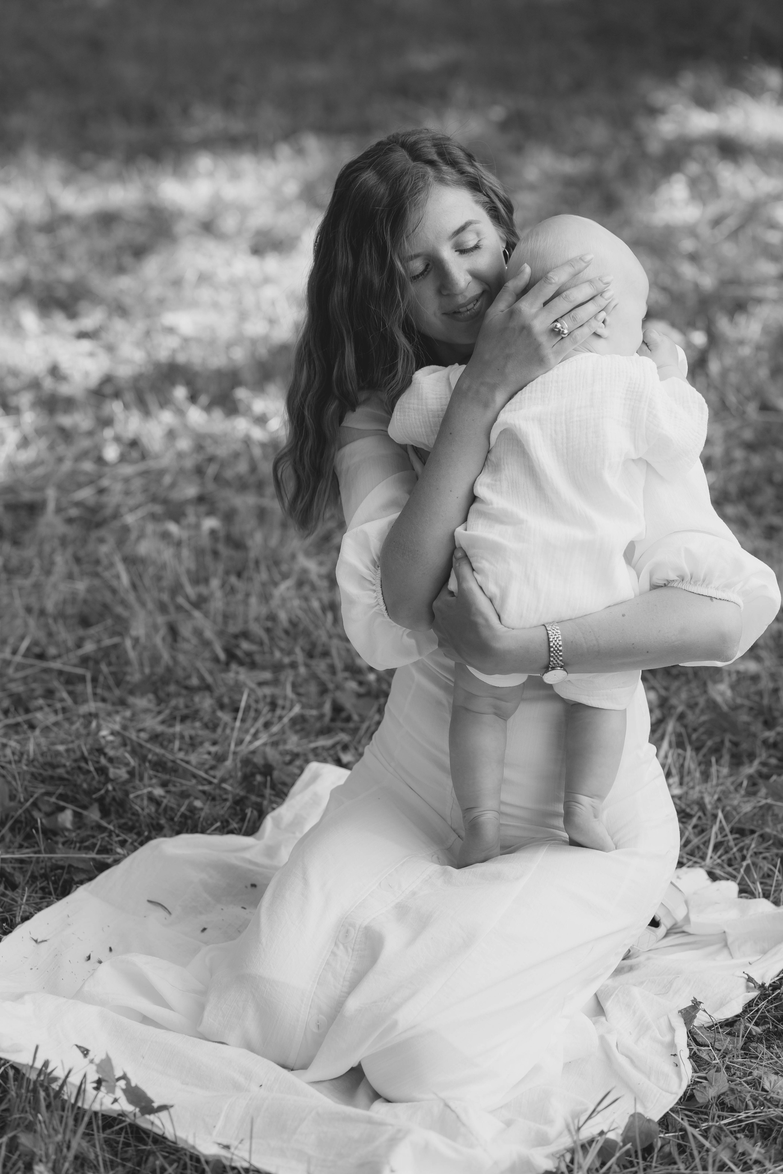 ЛЕРА, ВАНЯ И КИРИЛЛ. ПРОГУЛКА. Семейный Фотограф в Санкт-Петербурге Пушкин Анастасия Дьяконенкова