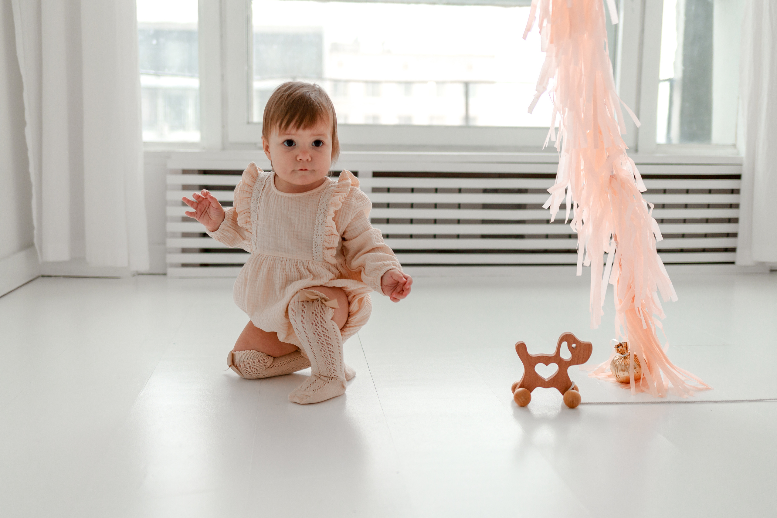 ФОТОСЕССИЯ ГОДИК, ФОТОСЪЕМКА ГОДИК, ОДИН ГОДИК, ДЕТСКАЯ ФОТОСЕССИЯ. Семейный Фотограф в Санкт-Петербурге Пушкин Анастасия Дьяконенкова