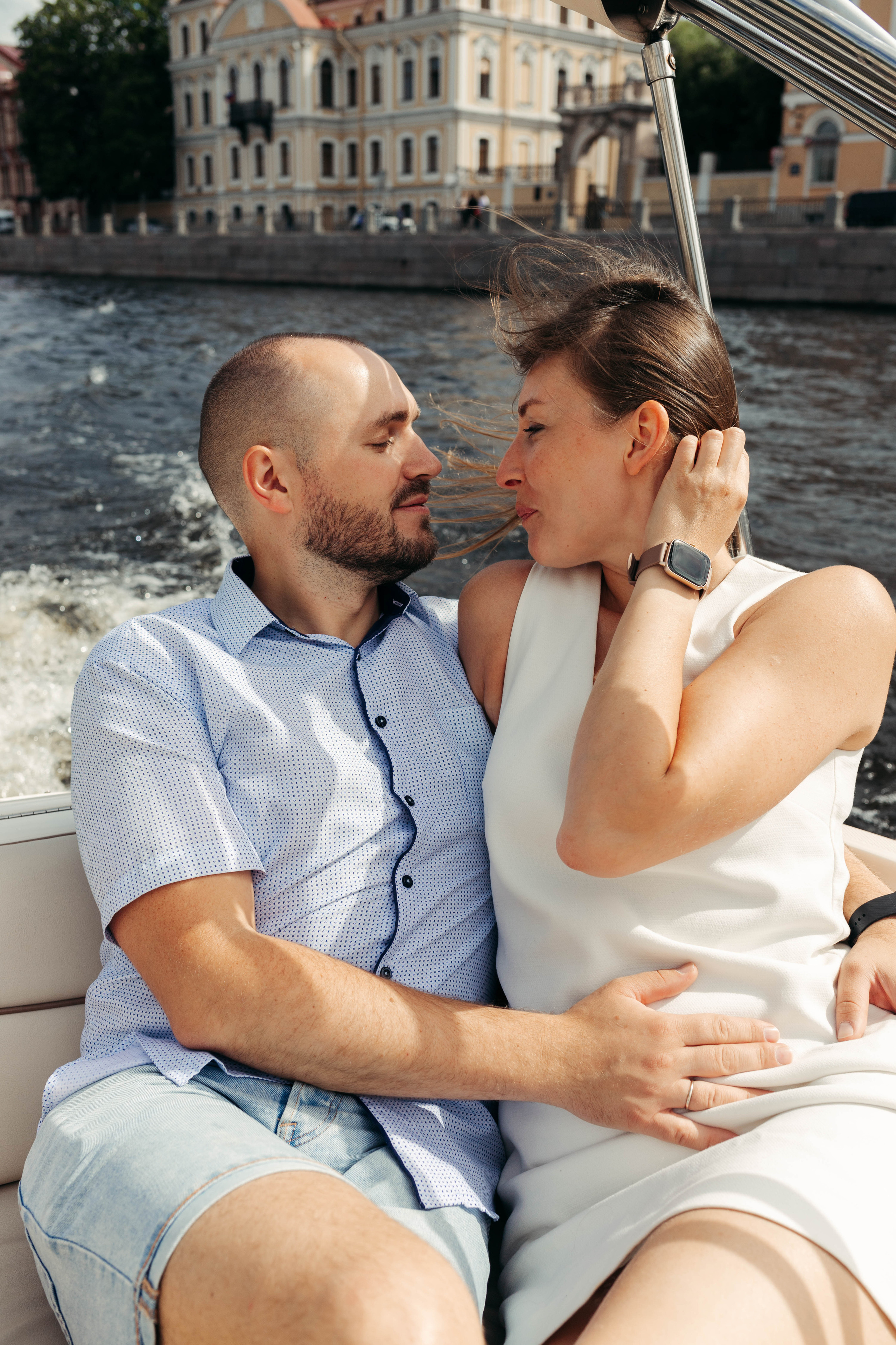 БОЛЬШАЯ СЕМЬЯ. Семейный Фотограф в Санкт-Петербурге Пушкин Анастасия Дьяконенкова