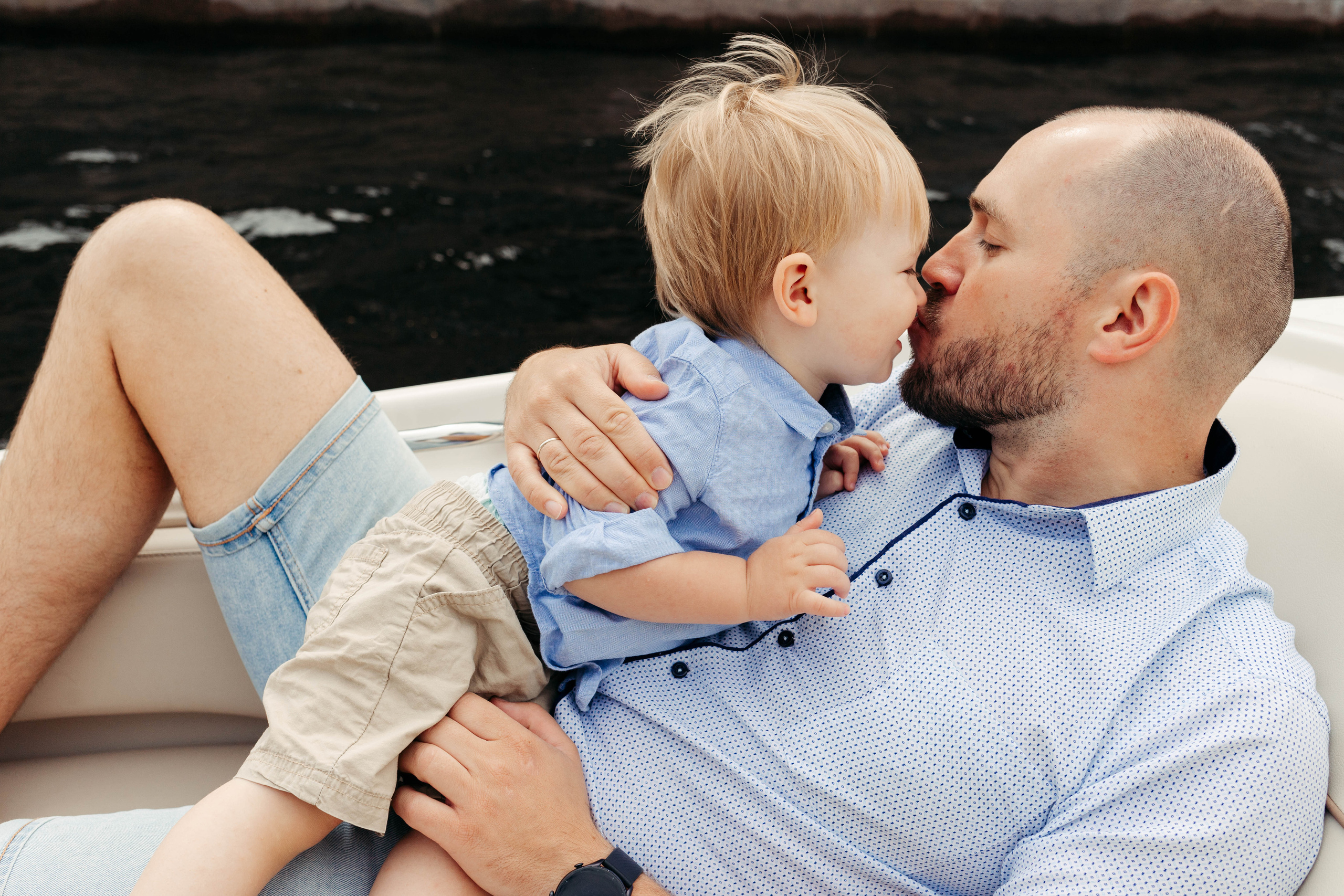 БОЛЬШАЯ СЕМЬЯ. Семейный Фотограф в Санкт-Петербурге Пушкин Анастасия Дьяконенкова
