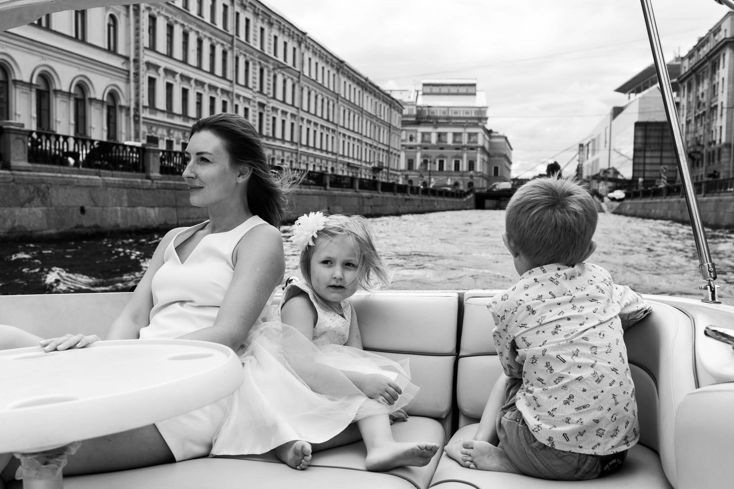 БОЛЬШАЯ СЕМЬЯ. Семейный Фотограф в Санкт-Петербурге Пушкин Анастасия Дьяконенкова