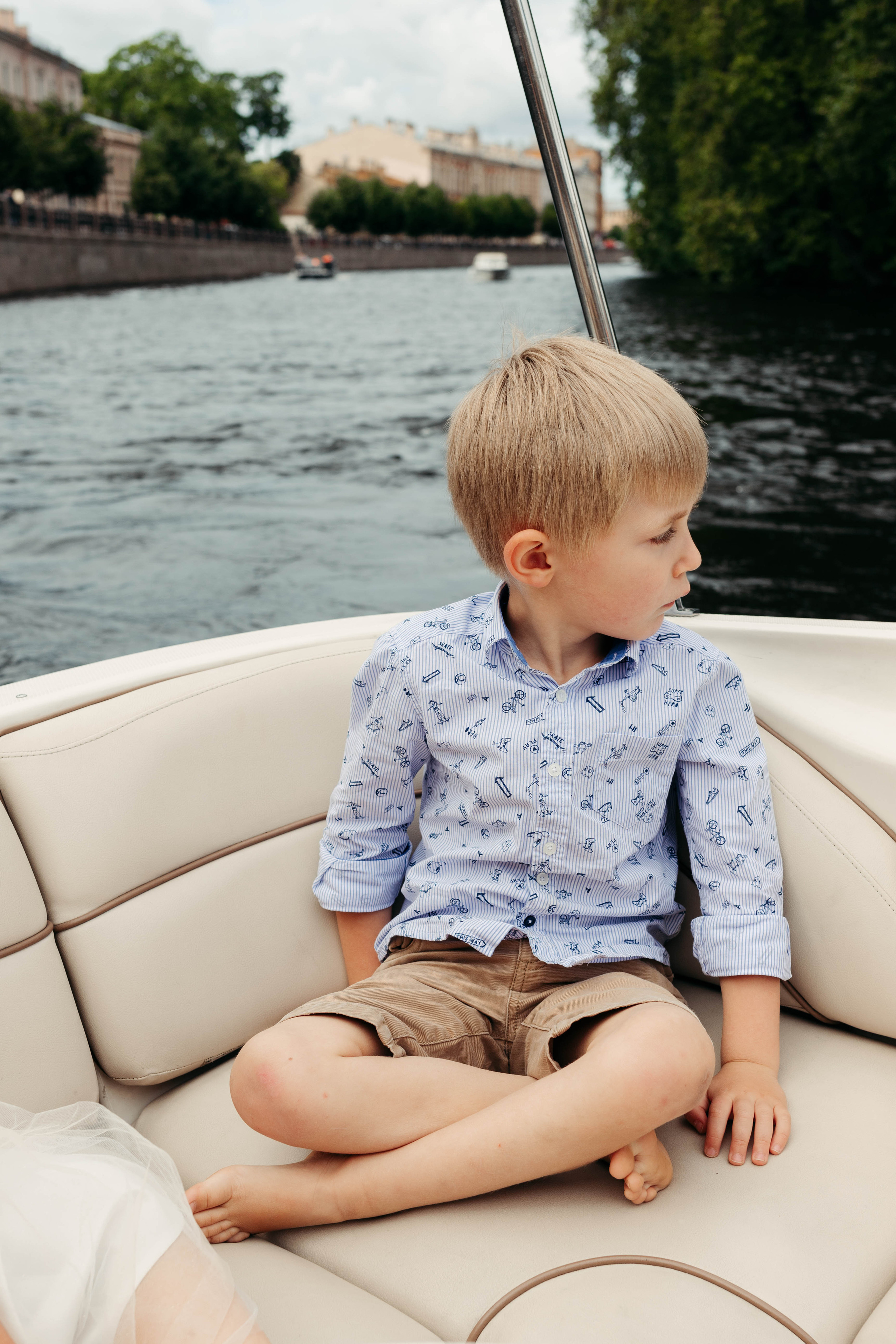 БОЛЬШАЯ СЕМЬЯ. Семейный Фотограф в Санкт-Петербурге Пушкин Анастасия Дьяконенкова