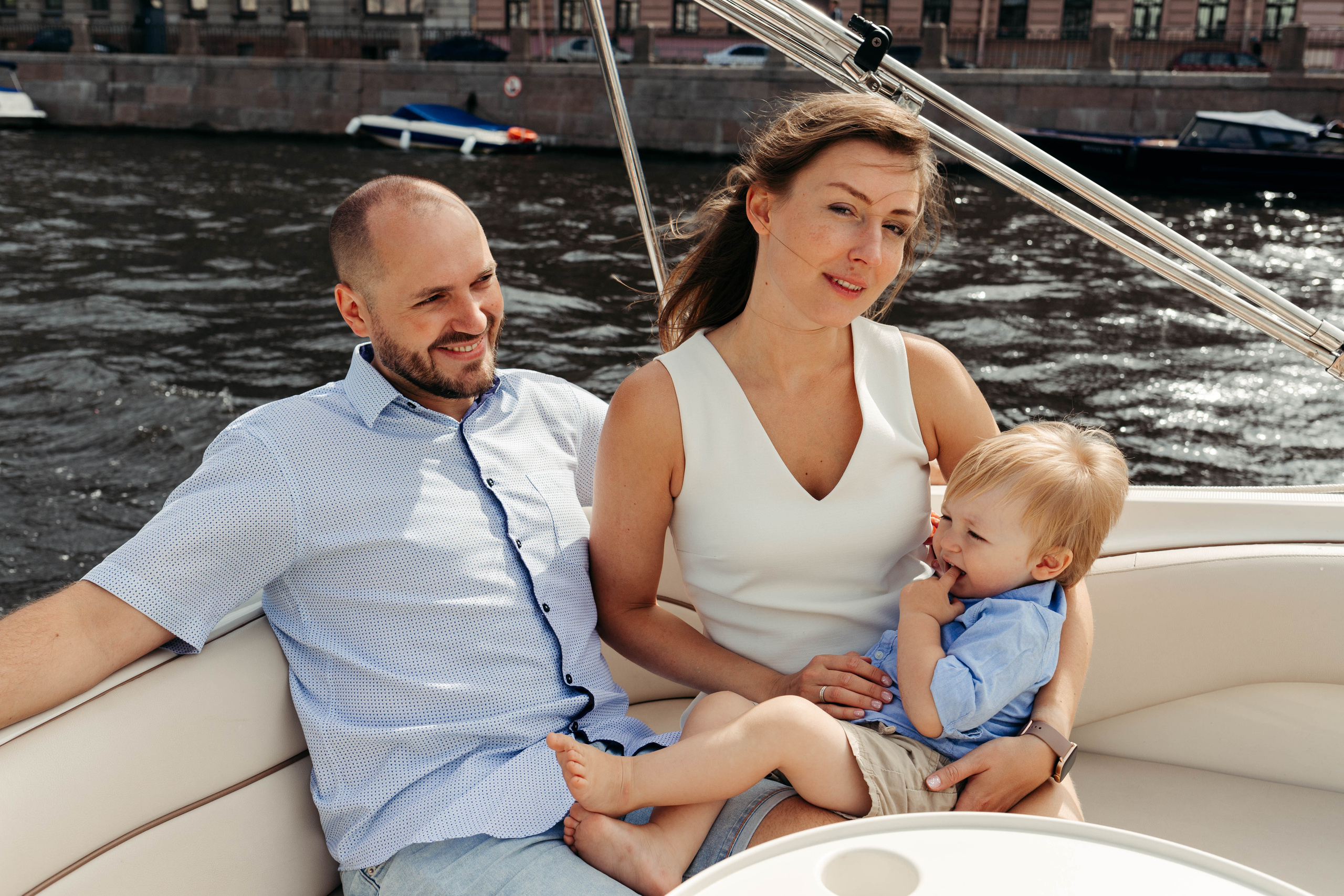 БОЛЬШАЯ СЕМЬЯ. Семейный Фотограф в Санкт-Петербурге Пушкин Анастасия Дьяконенкова