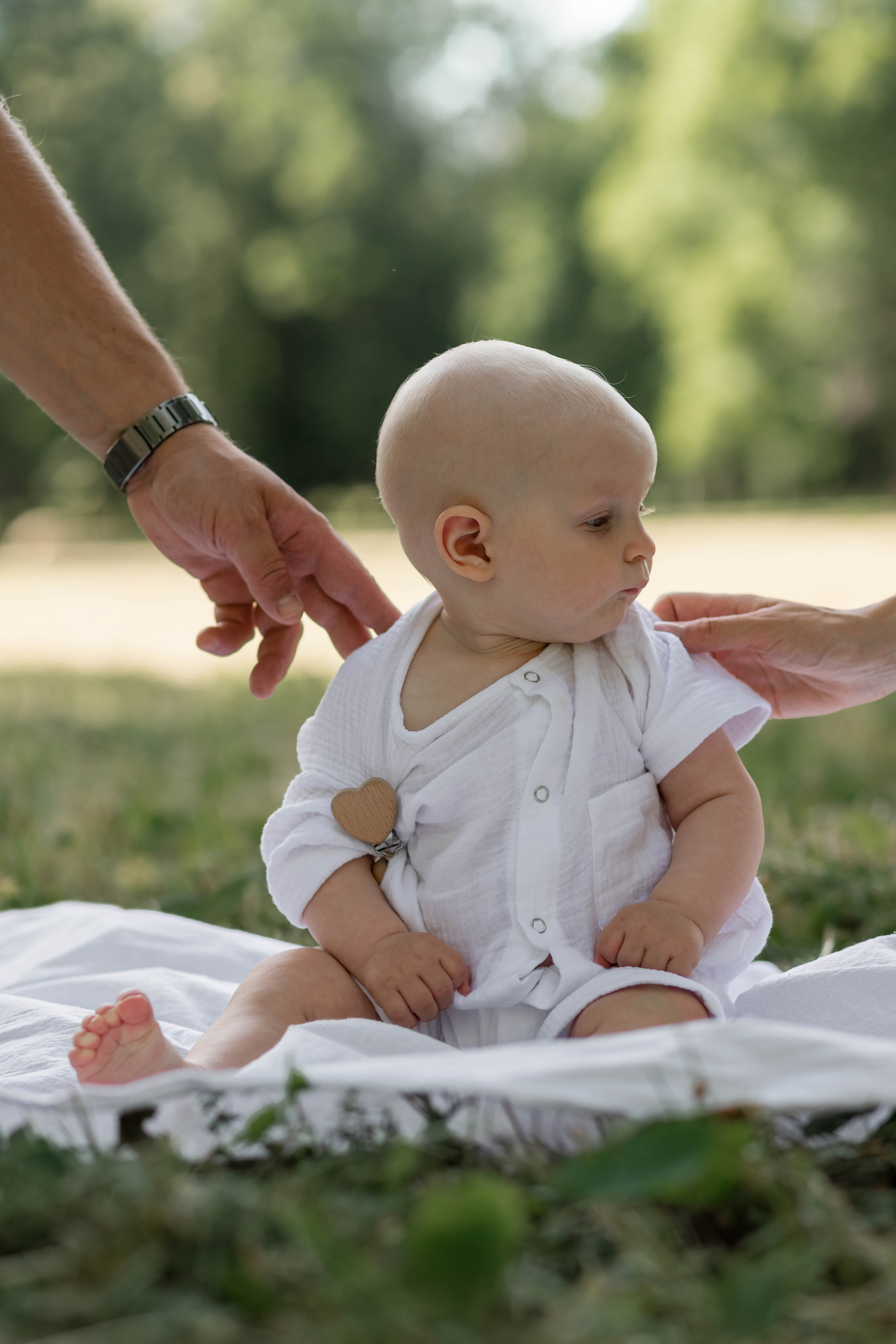 ЛЕРА, ВАНЯ И КИРИЛЛ. ПРОГУЛКА. Семейный Фотограф в Санкт-Петербурге Пушкин Анастасия Дьяконенкова