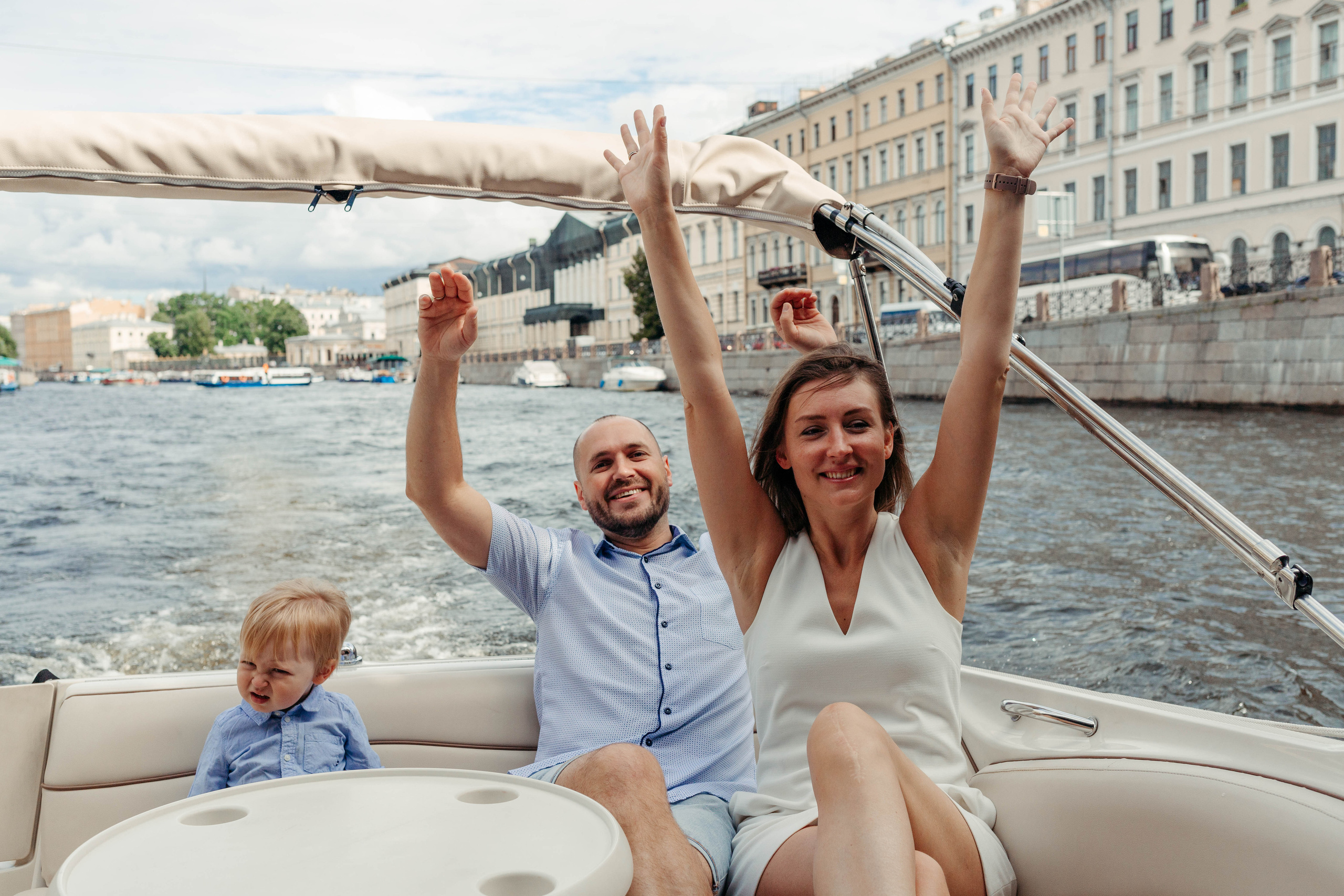 БОЛЬШАЯ СЕМЬЯ. Семейный Фотограф в Санкт-Петербурге Пушкин Анастасия Дьяконенкова