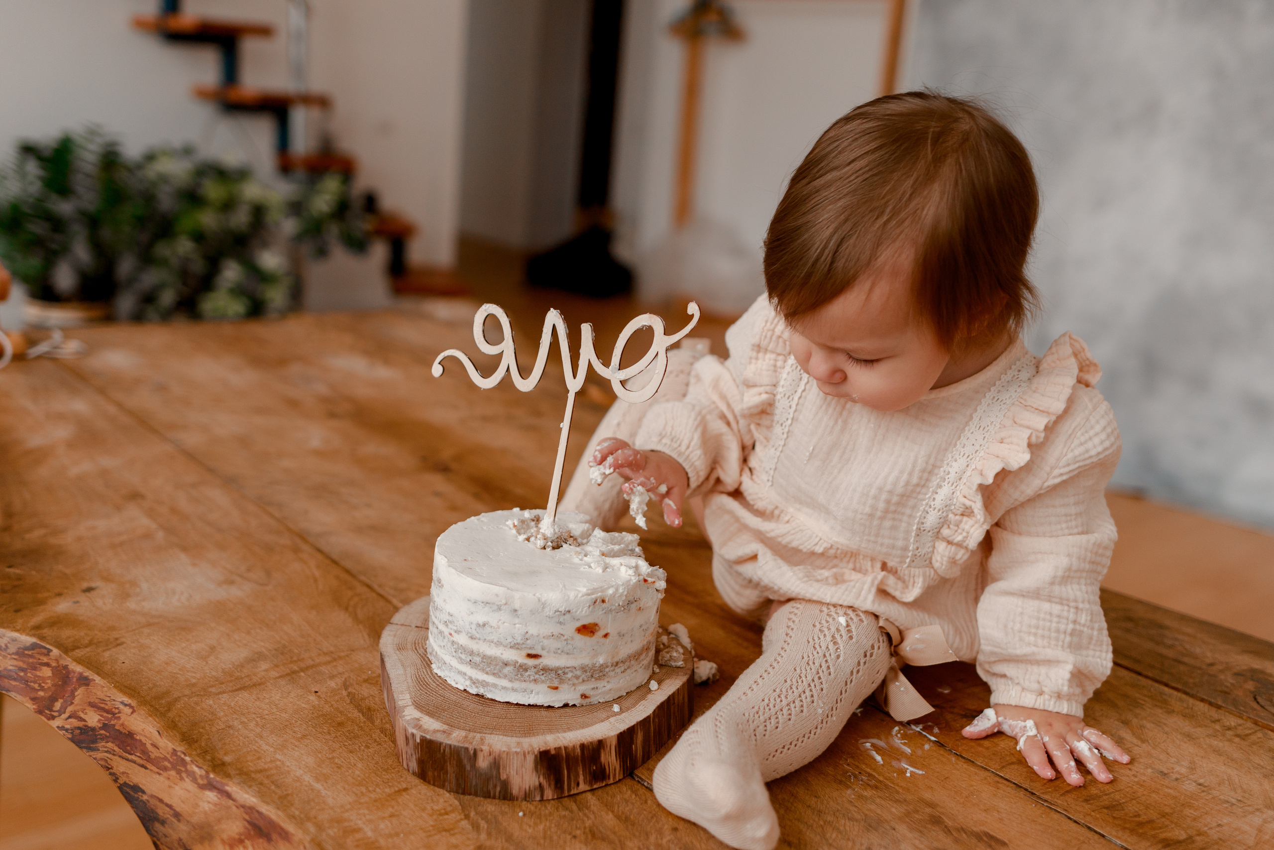 ФОТОСЕССИЯ ГОДИК, ФОТОСЪЕМКА ГОДИК, ОДИН ГОДИК, ДЕТСКАЯ ФОТОСЕССИЯ. Семейный Фотограф в Санкт-Петербурге Пушкин Анастасия Дьяконенкова