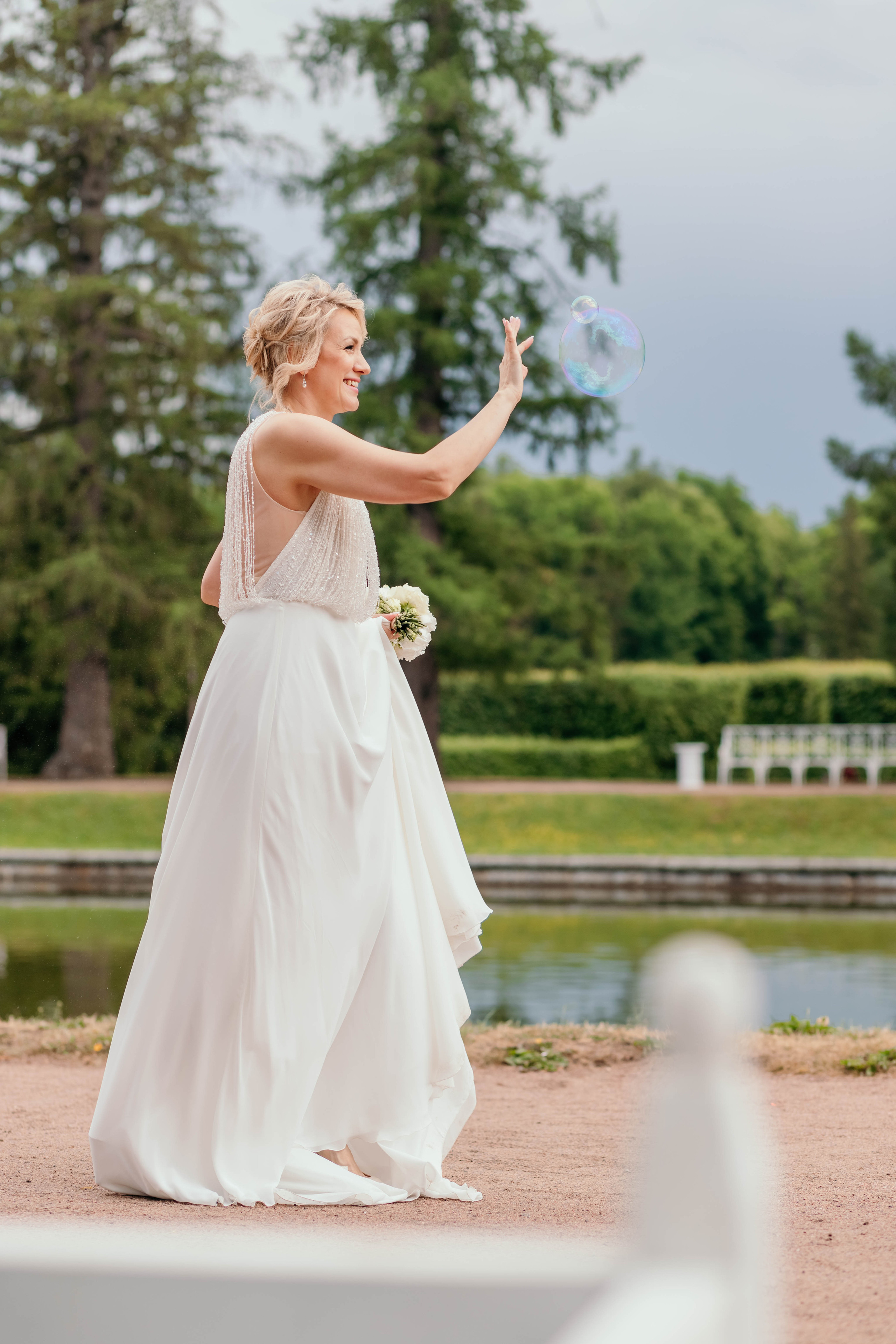 СВАДЕБНАЯ ФОТОСЕССИЯ ПУШКИН. Семейный Фотограф в Санкт-Петербурге Пушкин Анастасия Дьяконенкова