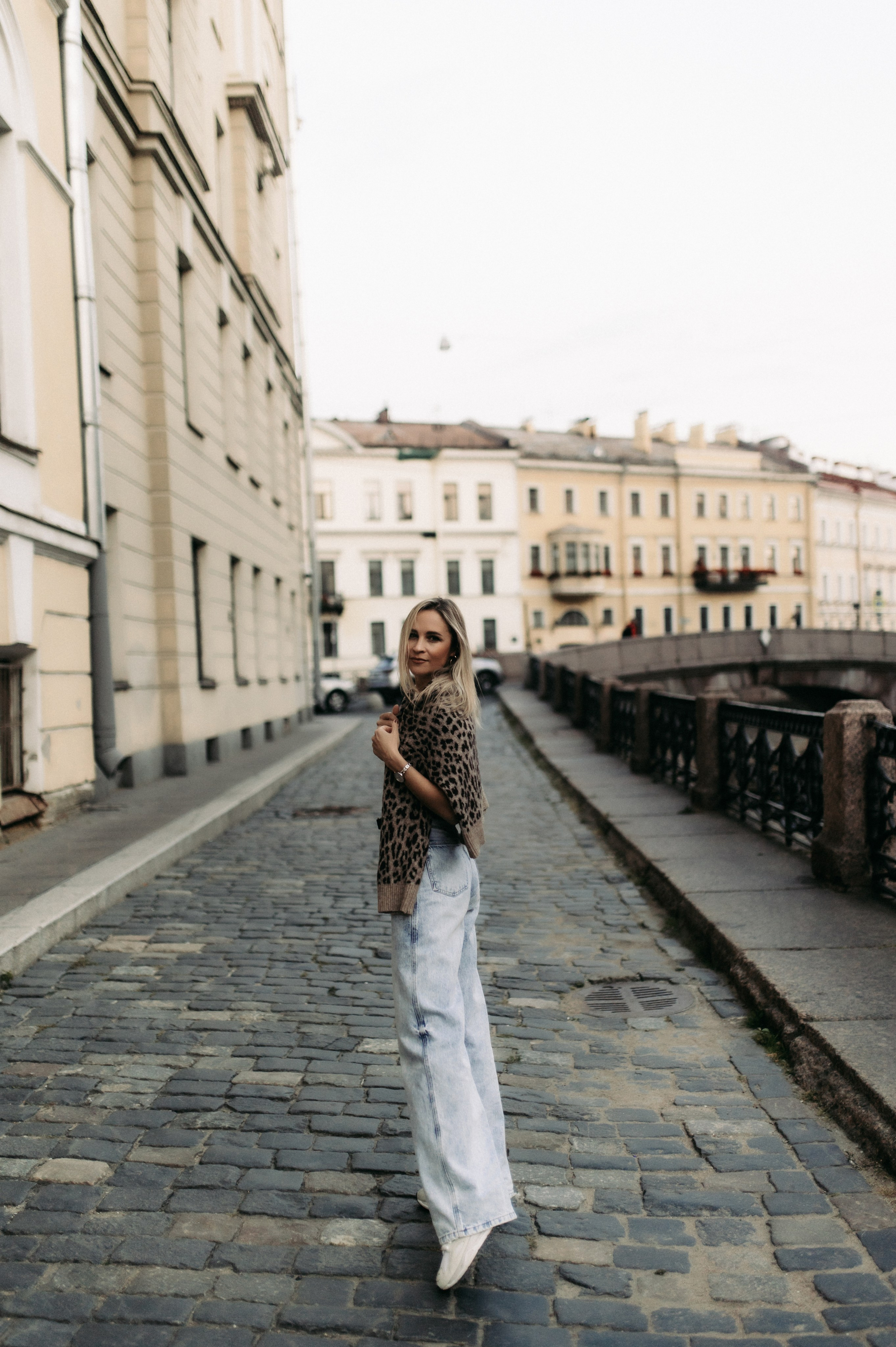 Юлия. Фотограф в Санкт-Петербурге