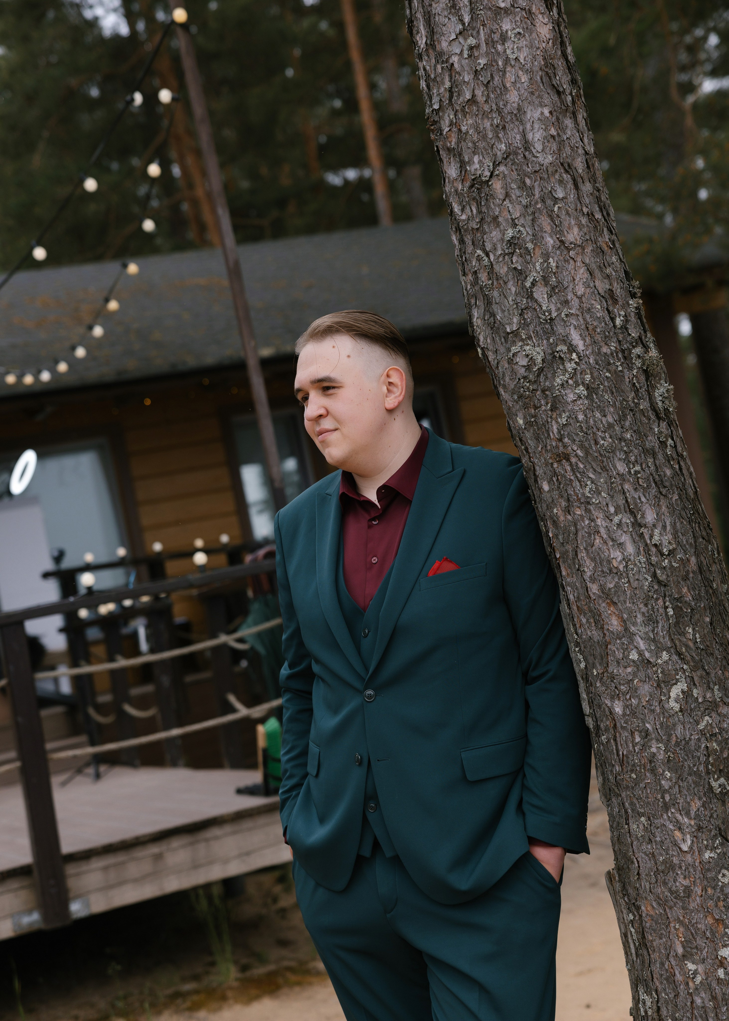 Антон и Алена. Свадебный фотограф в Калининграде Ольга Пасечник