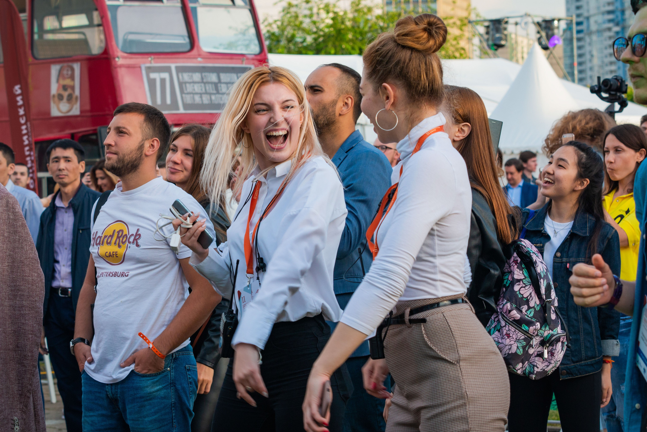 Репортажная, концертная съёмка. Фотограф в Москве | Екатерина Кондрашова