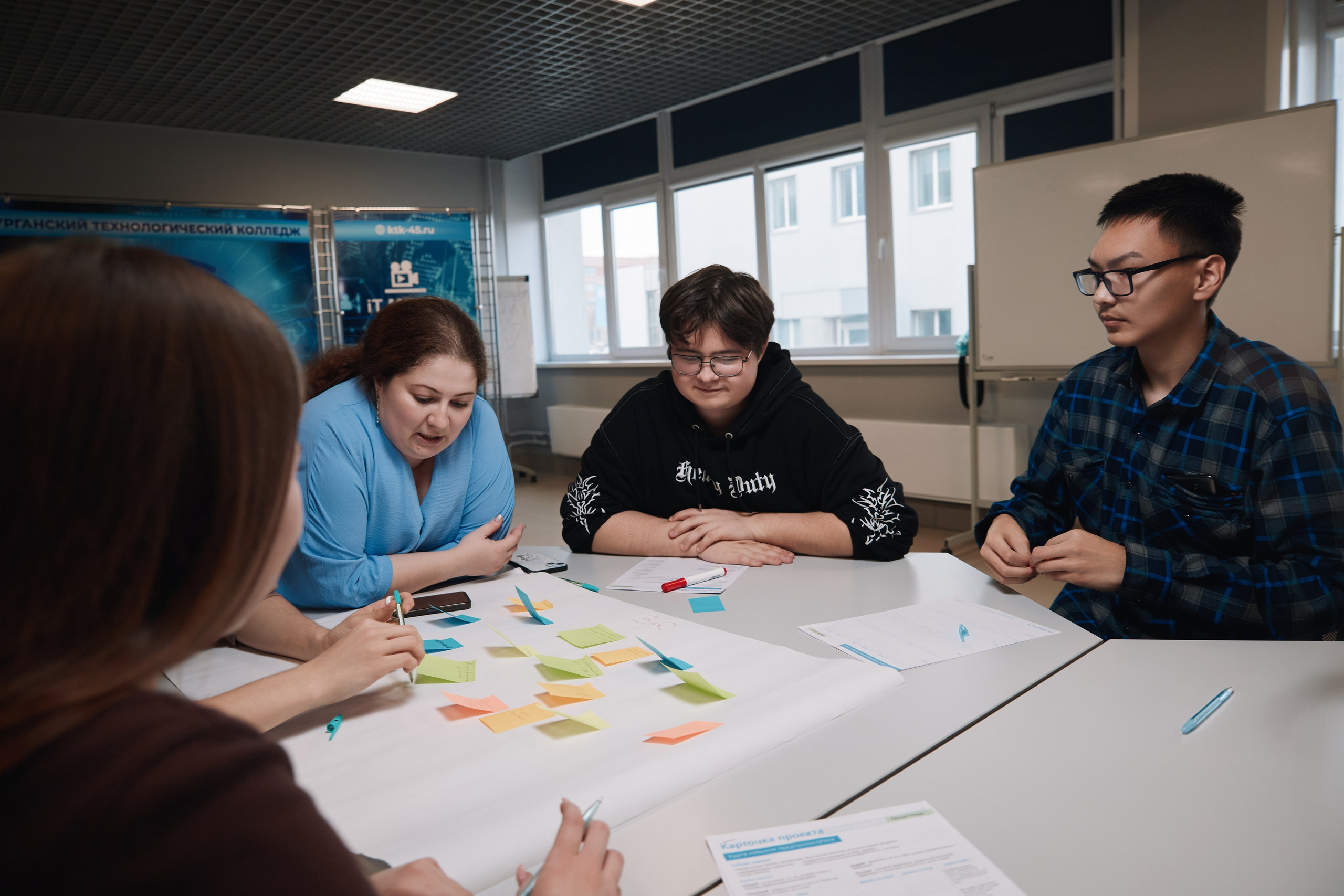 Азбука предпринимателя. Фотограф и видеограф в Кургане Леонид Корнильев