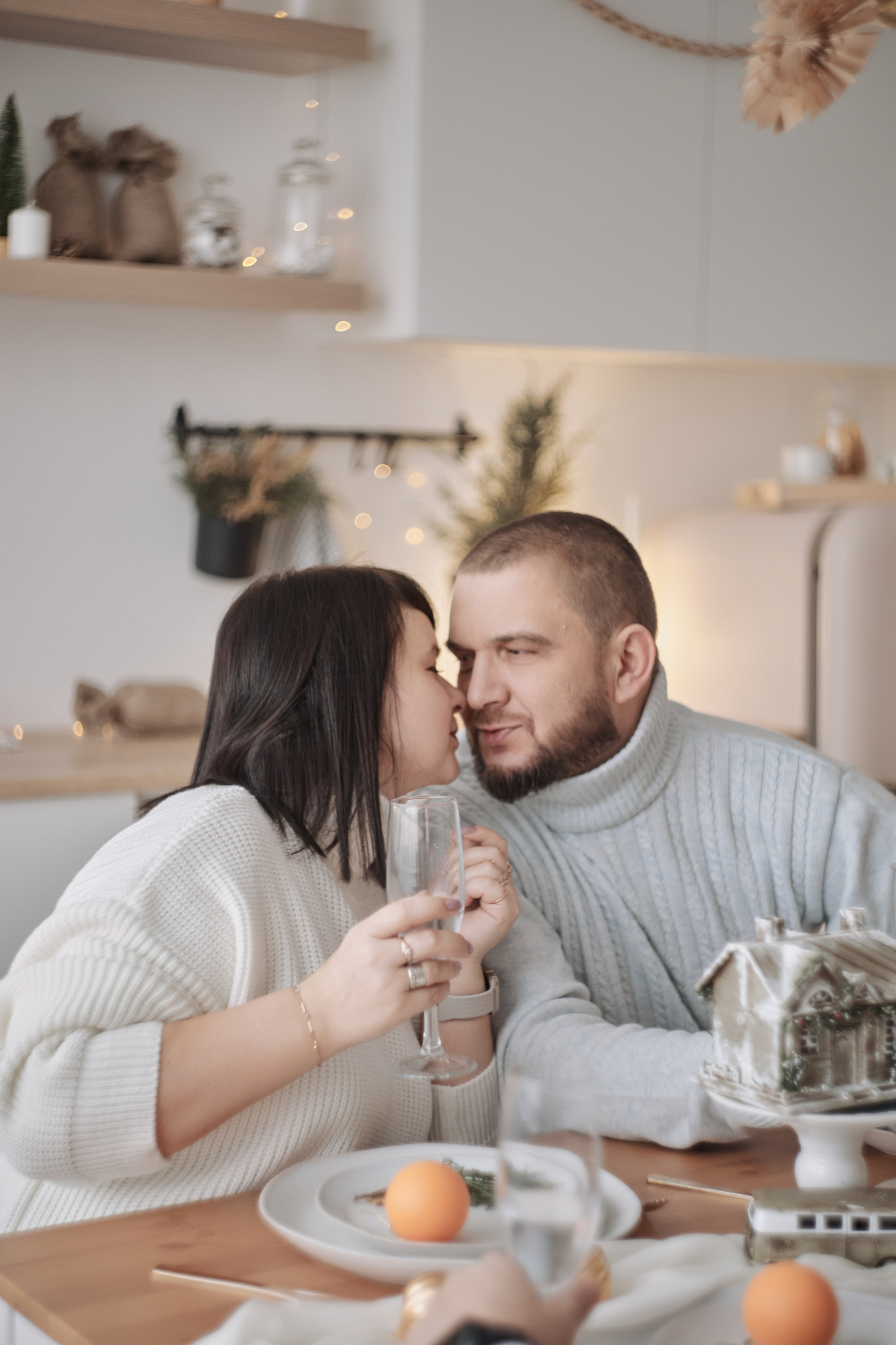 Кузевановы. Фотограф и видеограф в Кургане Леонид Корнильев