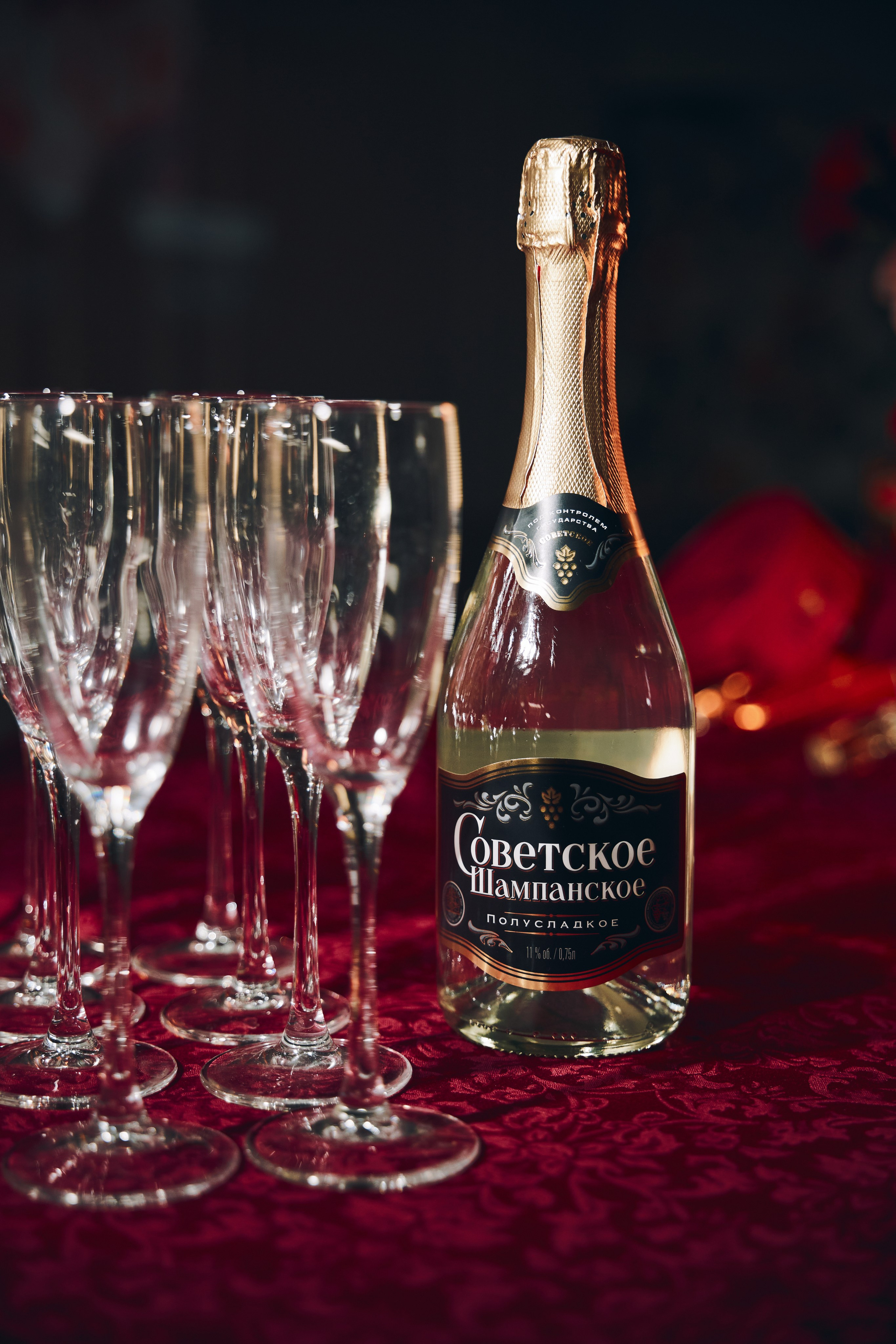 Красная Москва. Фотограф и видеограф в Кургане Леонид Корнильев