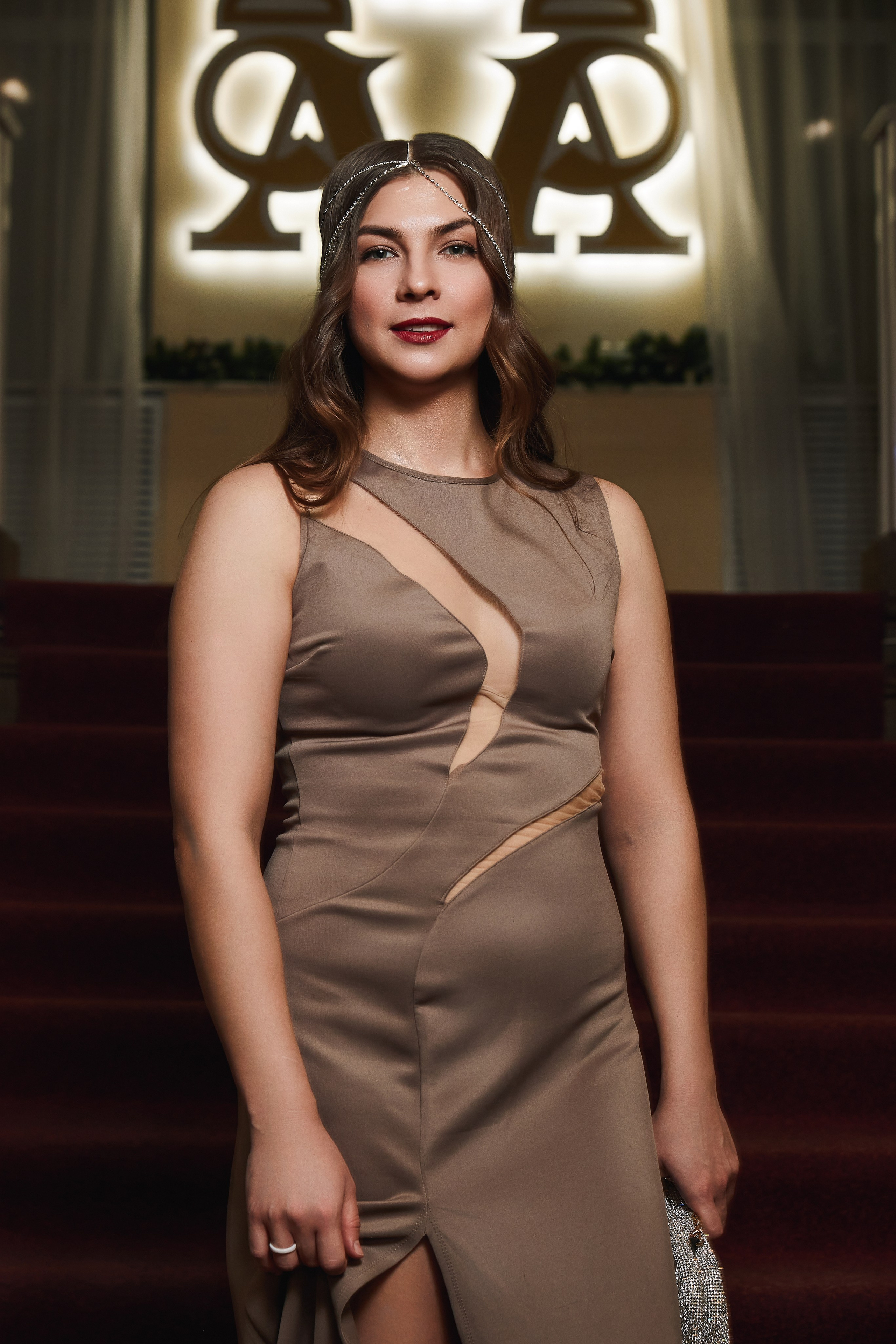 Новогодний квартирник Жанны Д`арк. Фотограф и видеограф в Кургане Леонид Корнильев