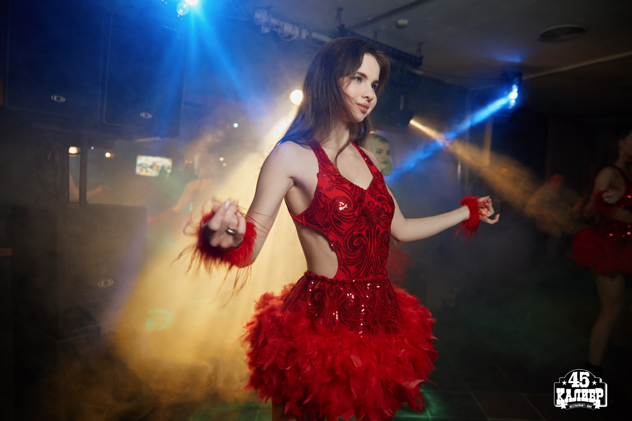 45 Калибр. Фотограф и видеограф в Кургане Леонид Корнильев