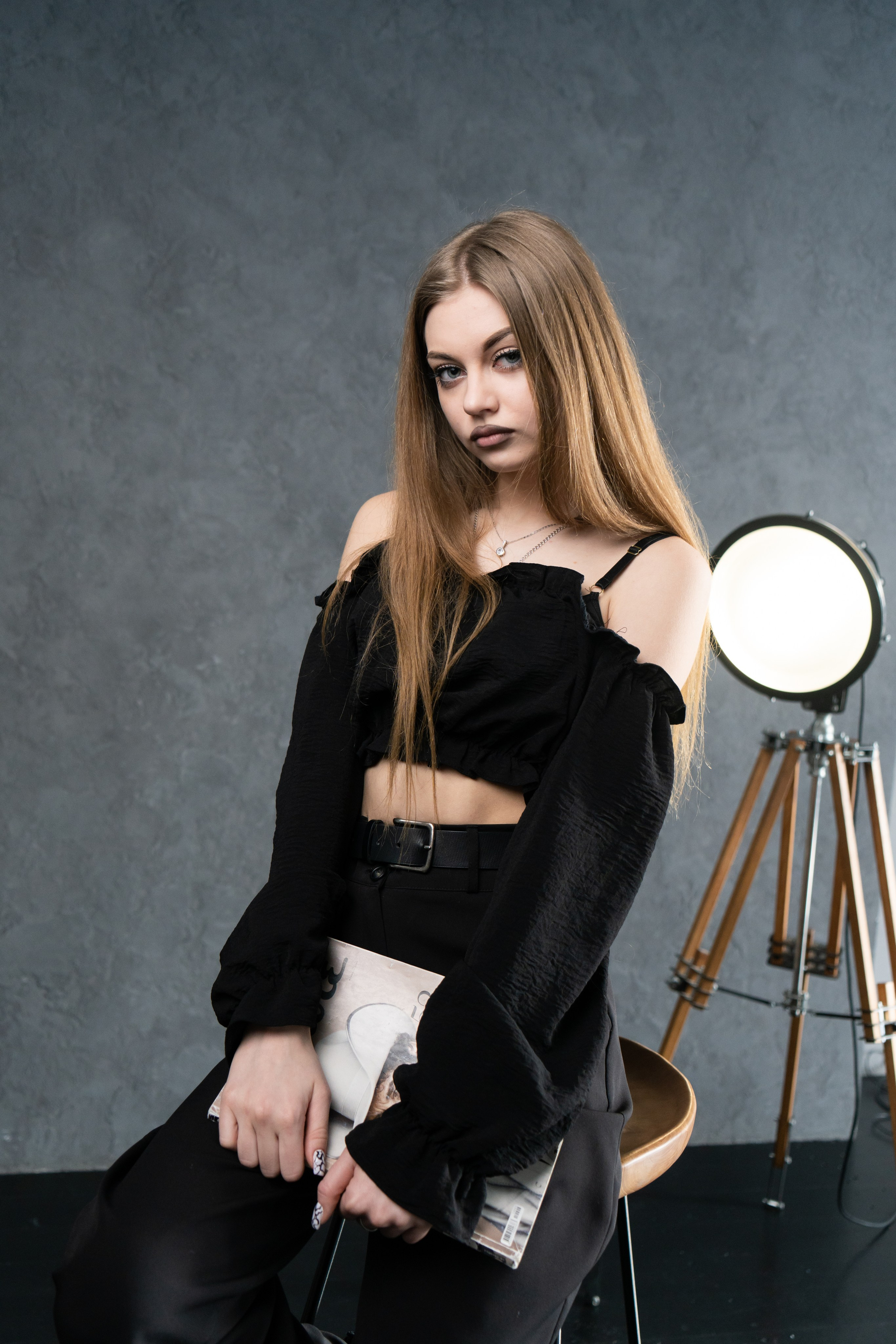 ФОТО Школа. Твой Выпускной Альбом