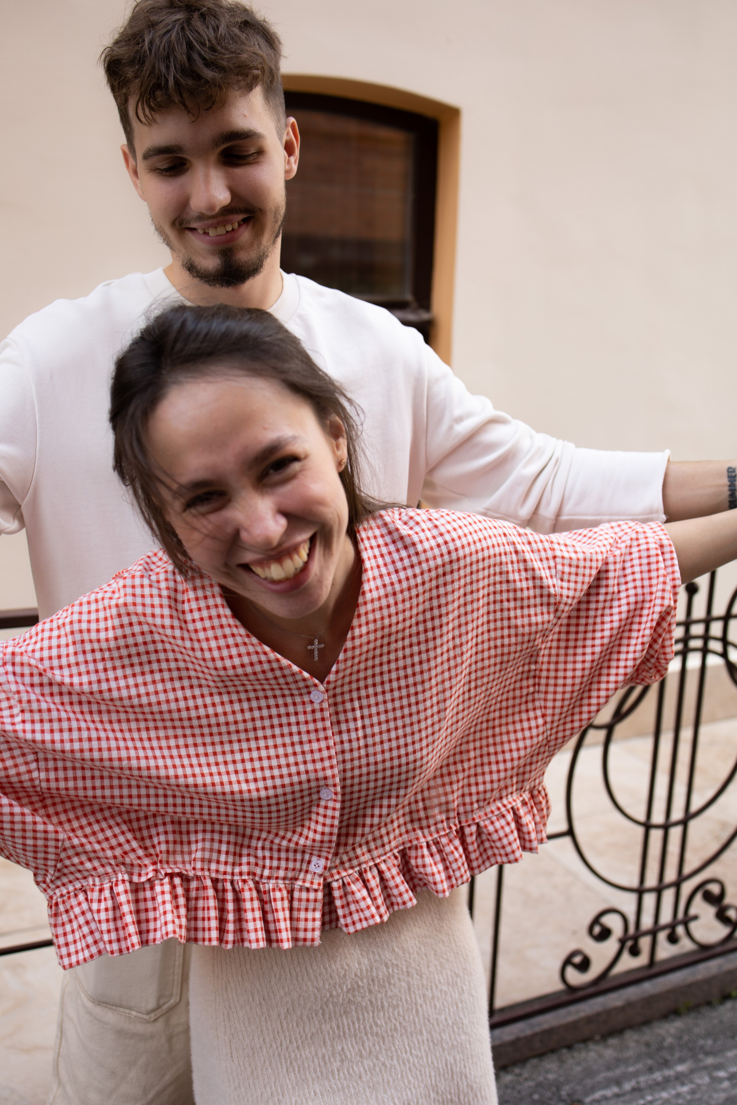 Love story. Семейный фотограф Киргинцева Анастасия Тюмень