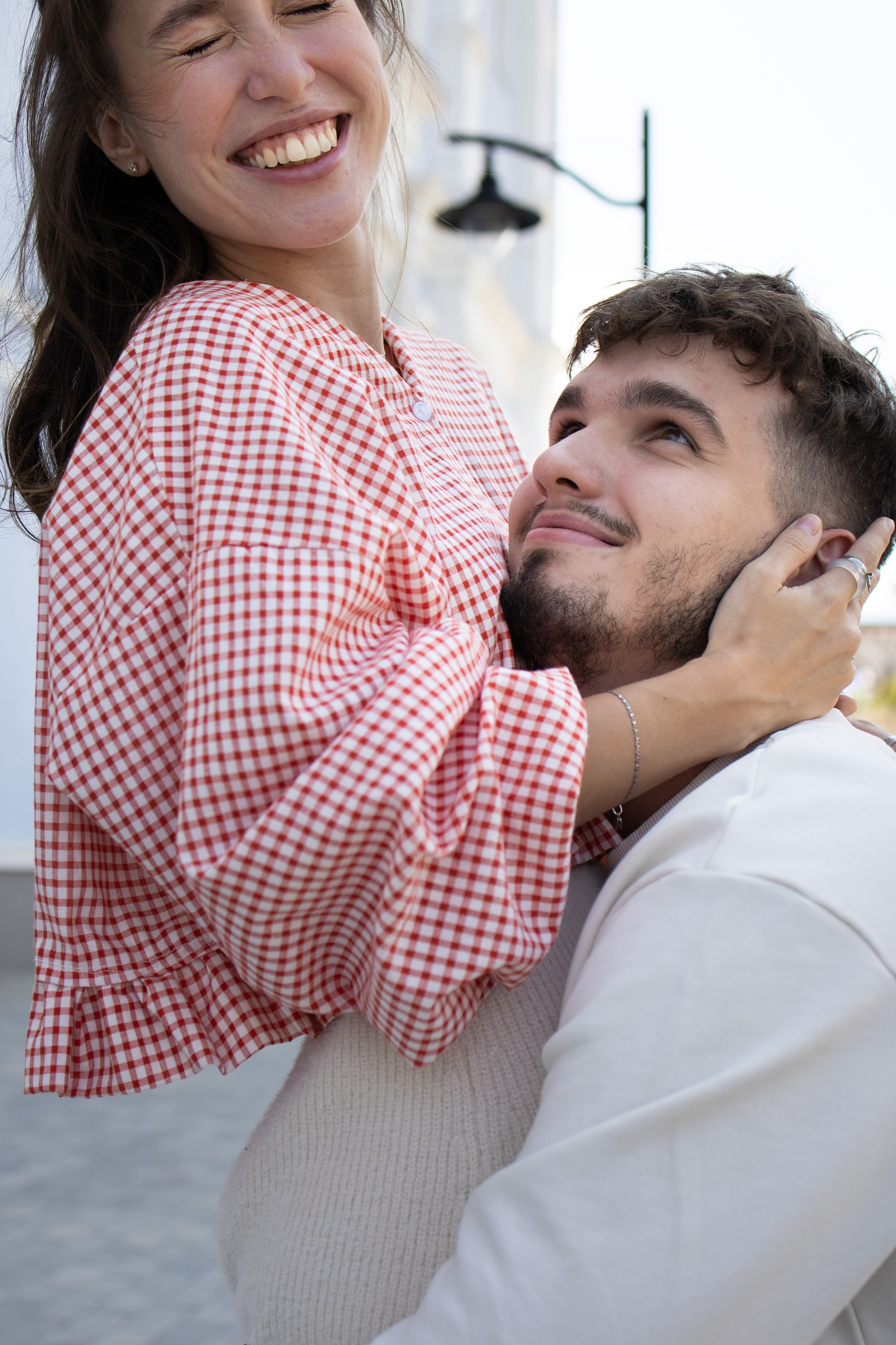 Love story. Семейный фотограф Киргинцева Анастасия Тюмень