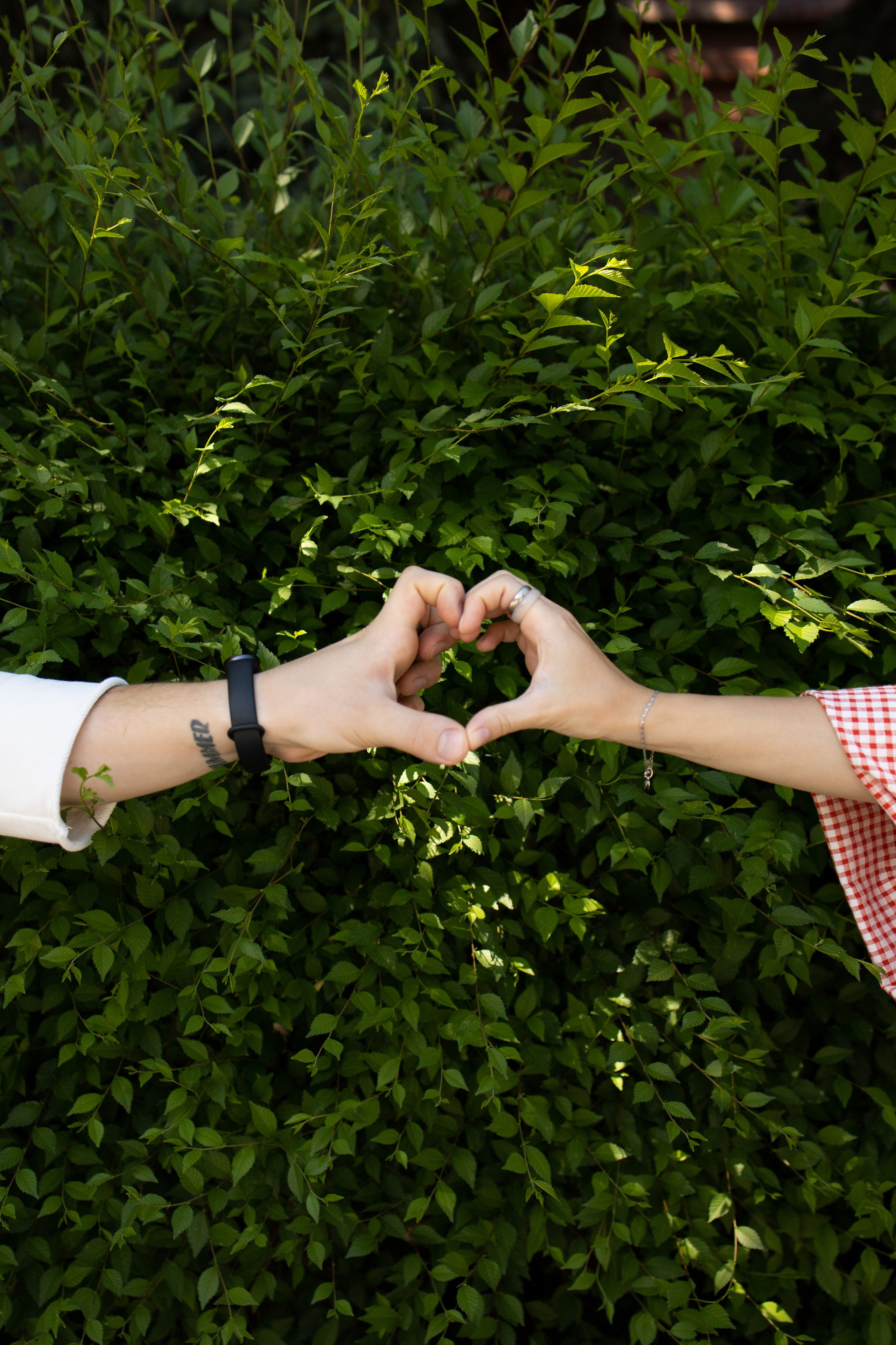 Love story. Семейный фотограф Киргинцева Анастасия Тюмень