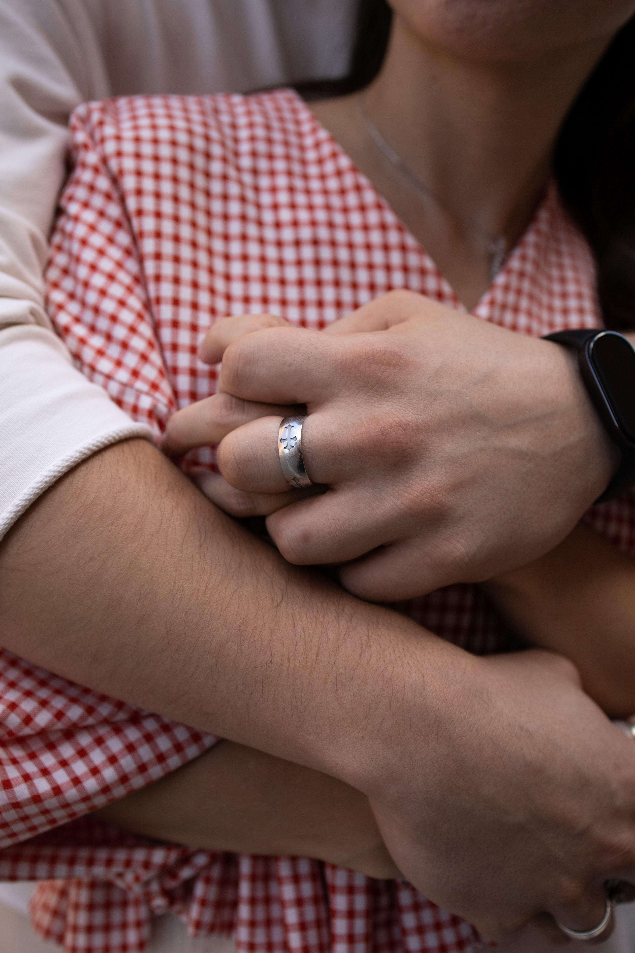 Love story. Семейный фотограф Киргинцева Анастасия Тюмень