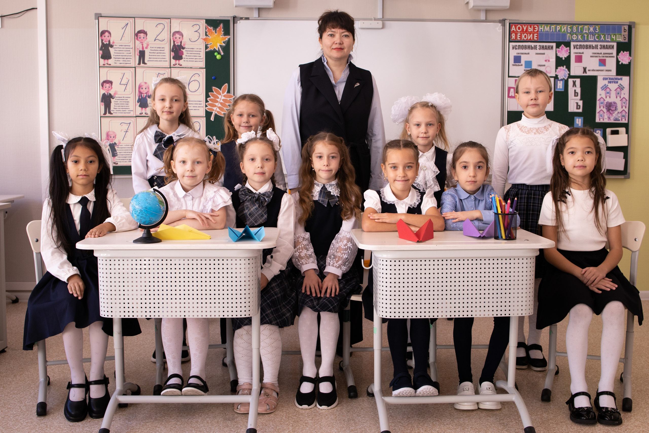 Школьные фотосессии. Семейный фотограф Киргинцева Анастасия Тюмень