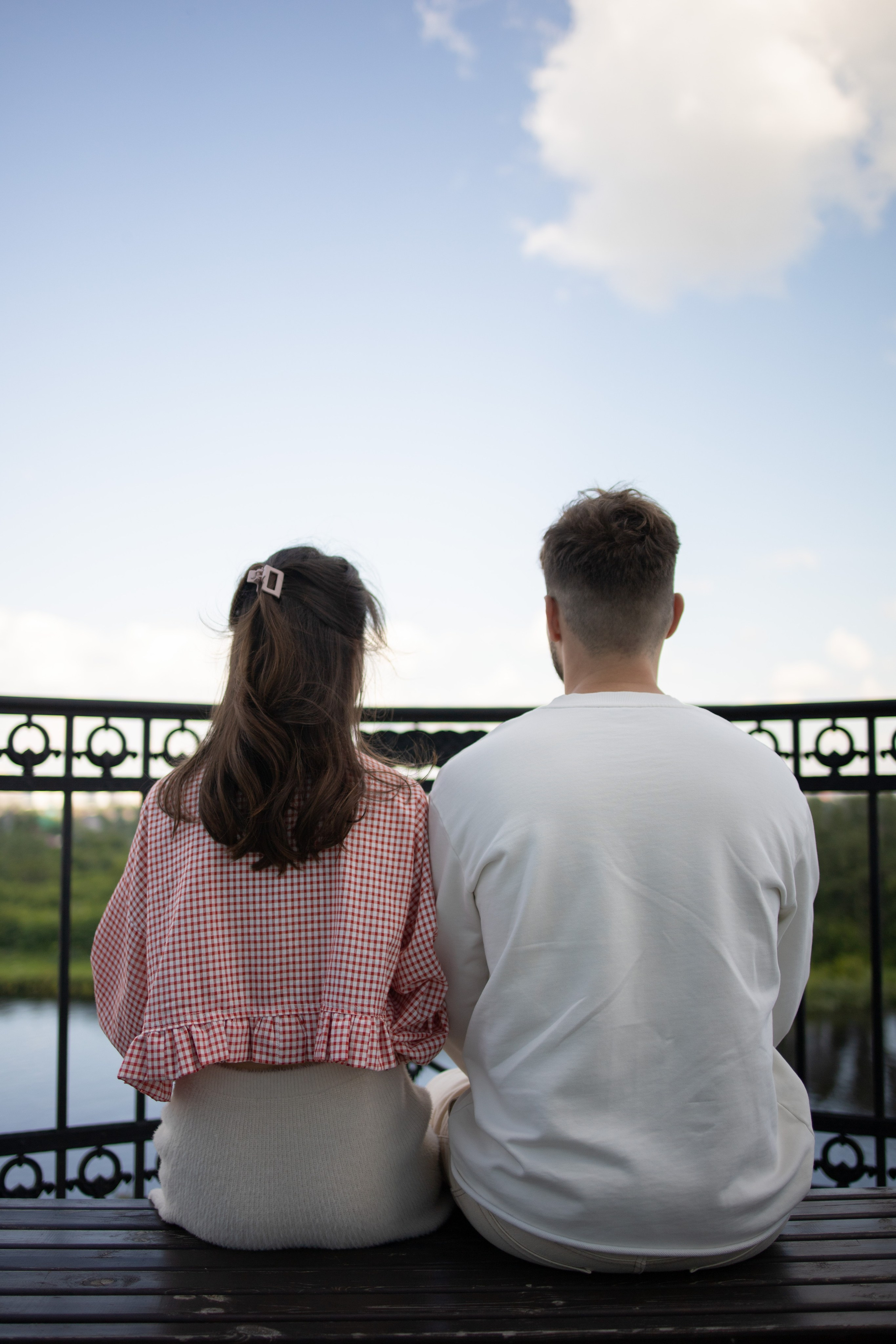 Love story. Семейный фотограф Киргинцева Анастасия Тюмень