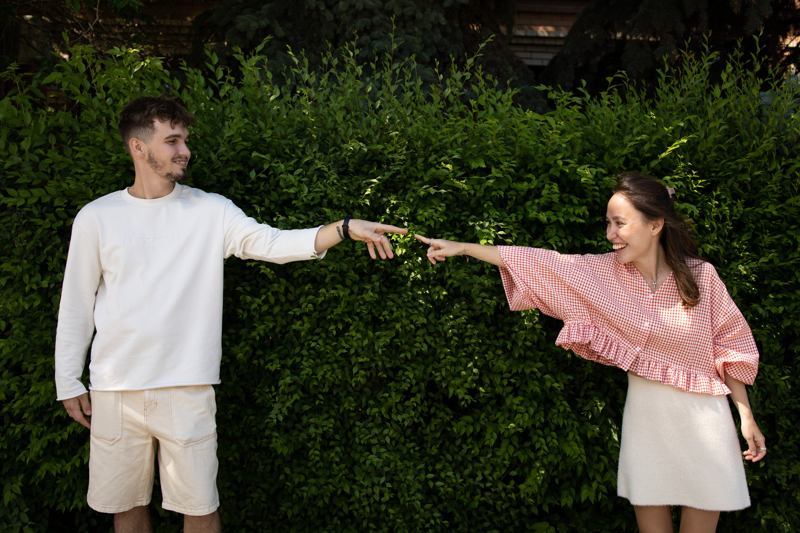 Love story. Семейный фотограф Киргинцева Анастасия Тюмень