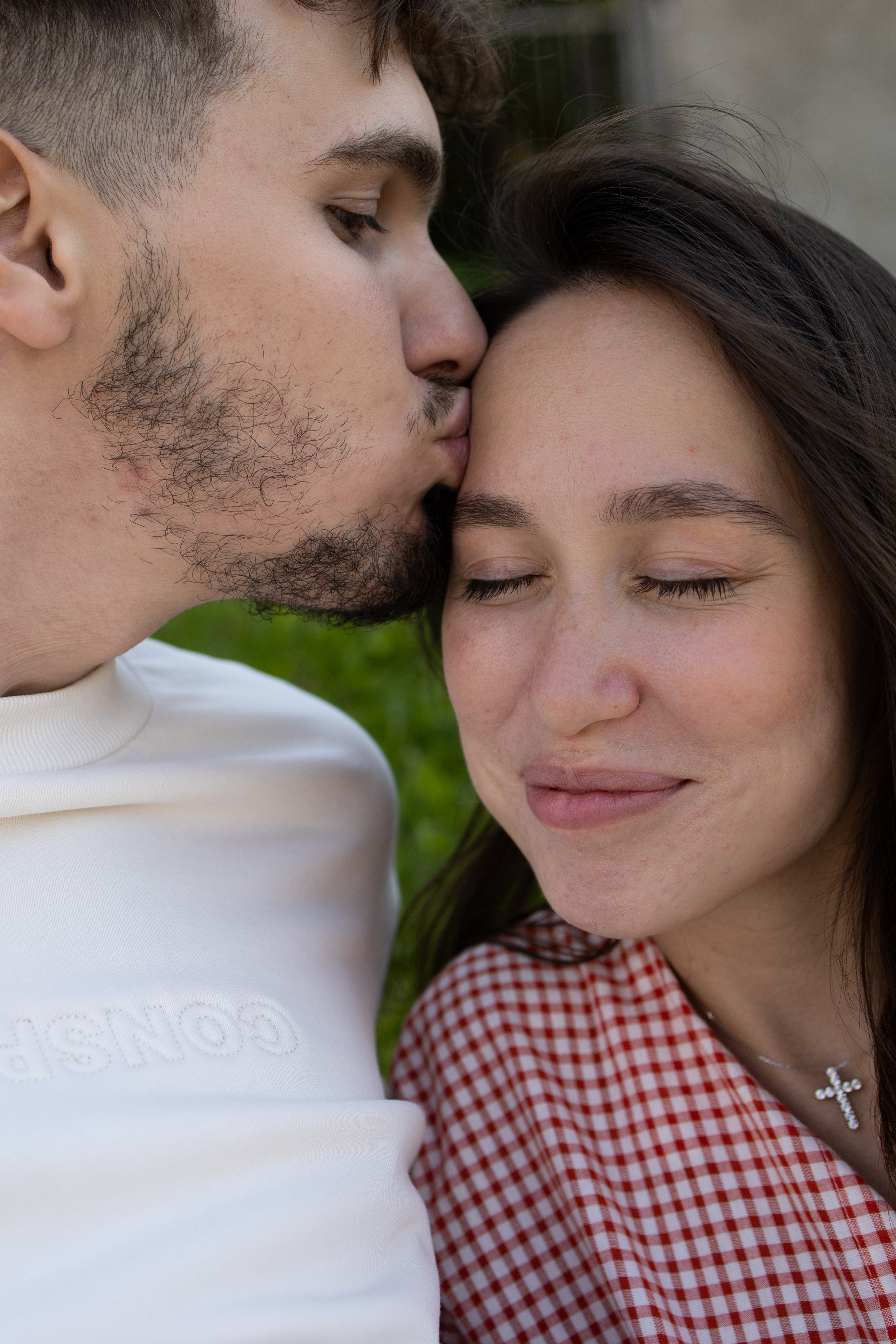 Love story. Семейный фотограф Киргинцева Анастасия Тюмень