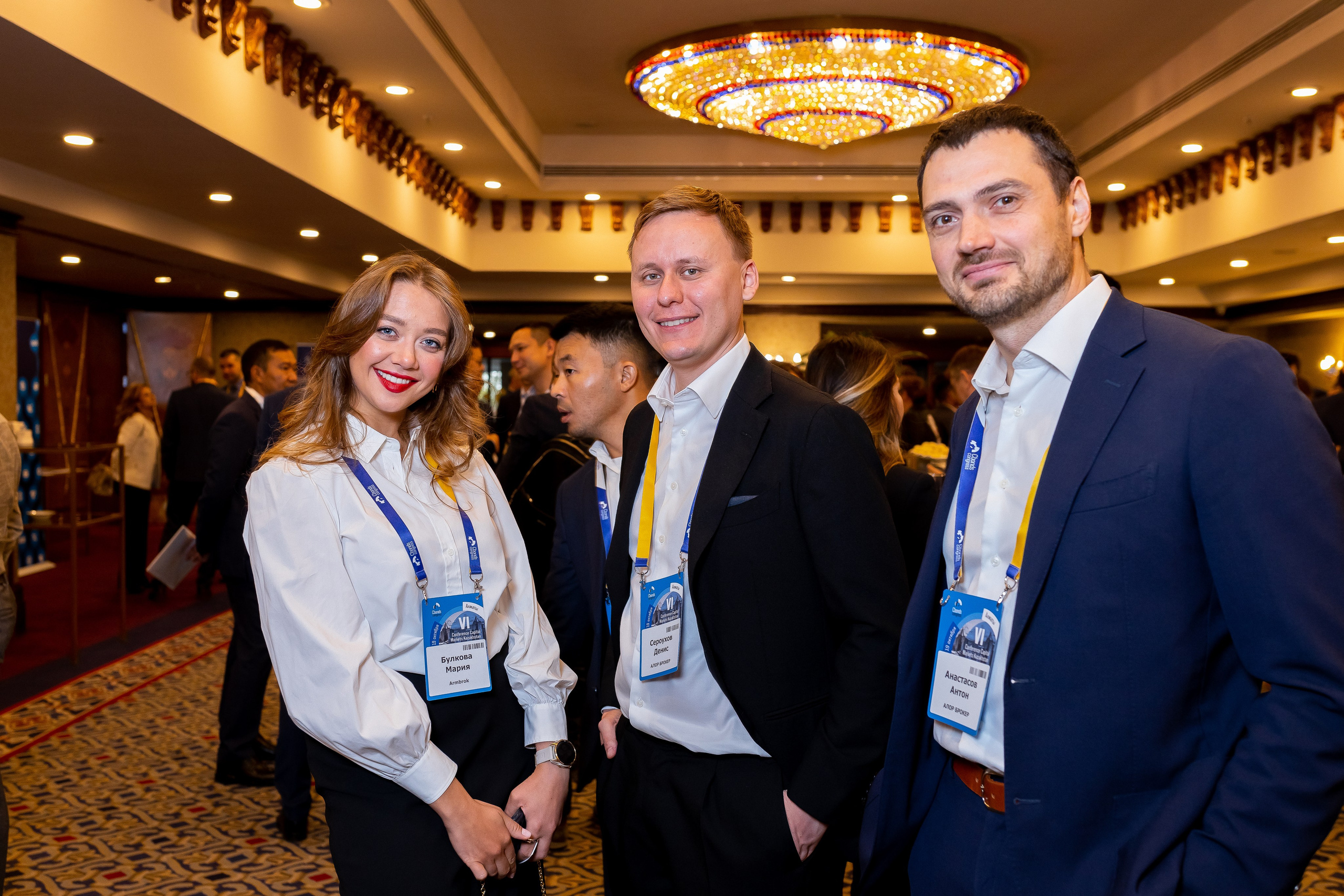 MIKHAIL VASSILYEV — Свадебный и Репортажный фотограф в Алматы