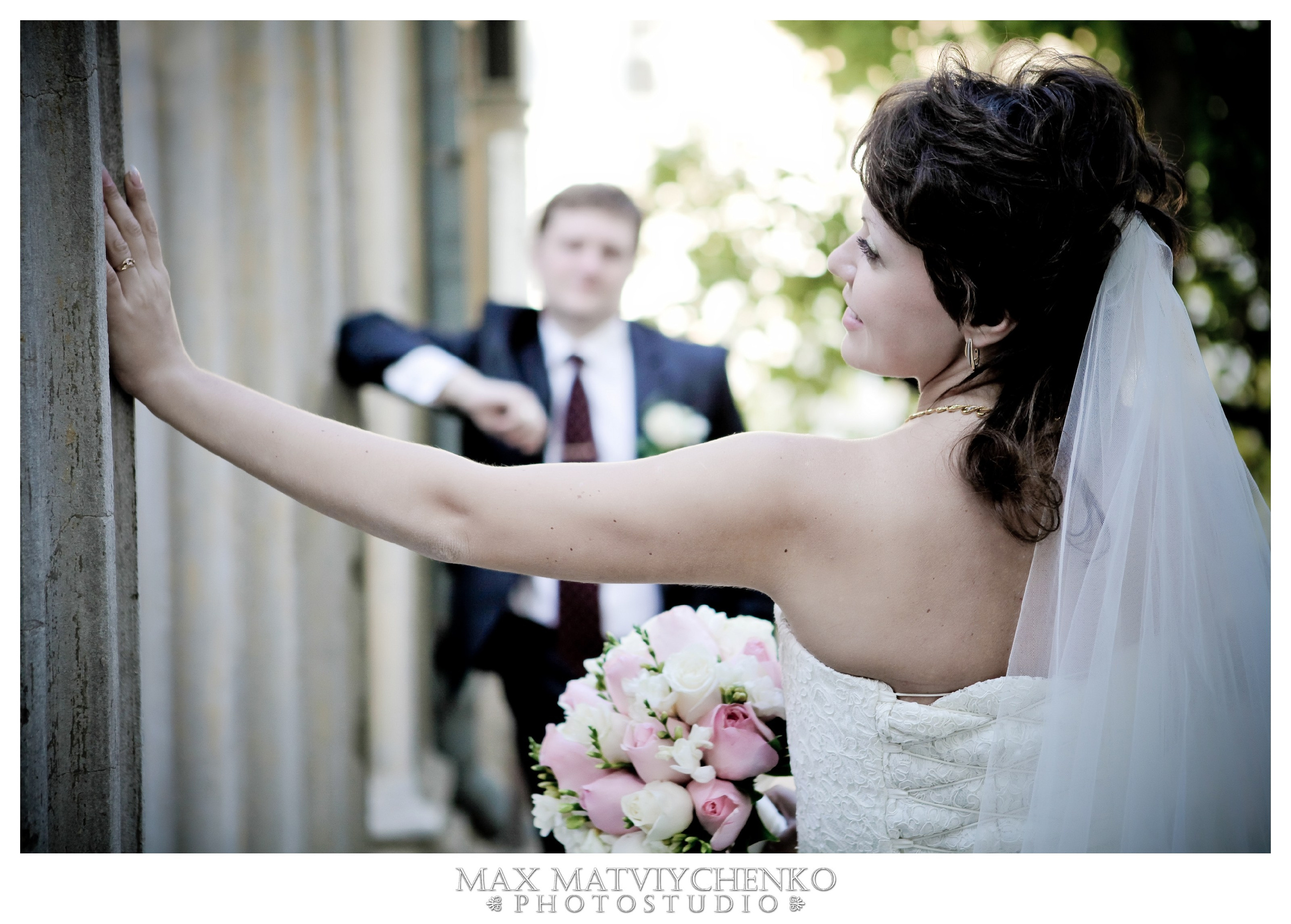 Лучшие для печати/Best for printing. Максим Матвийченко и Виктория Басова профессионалы своего дела