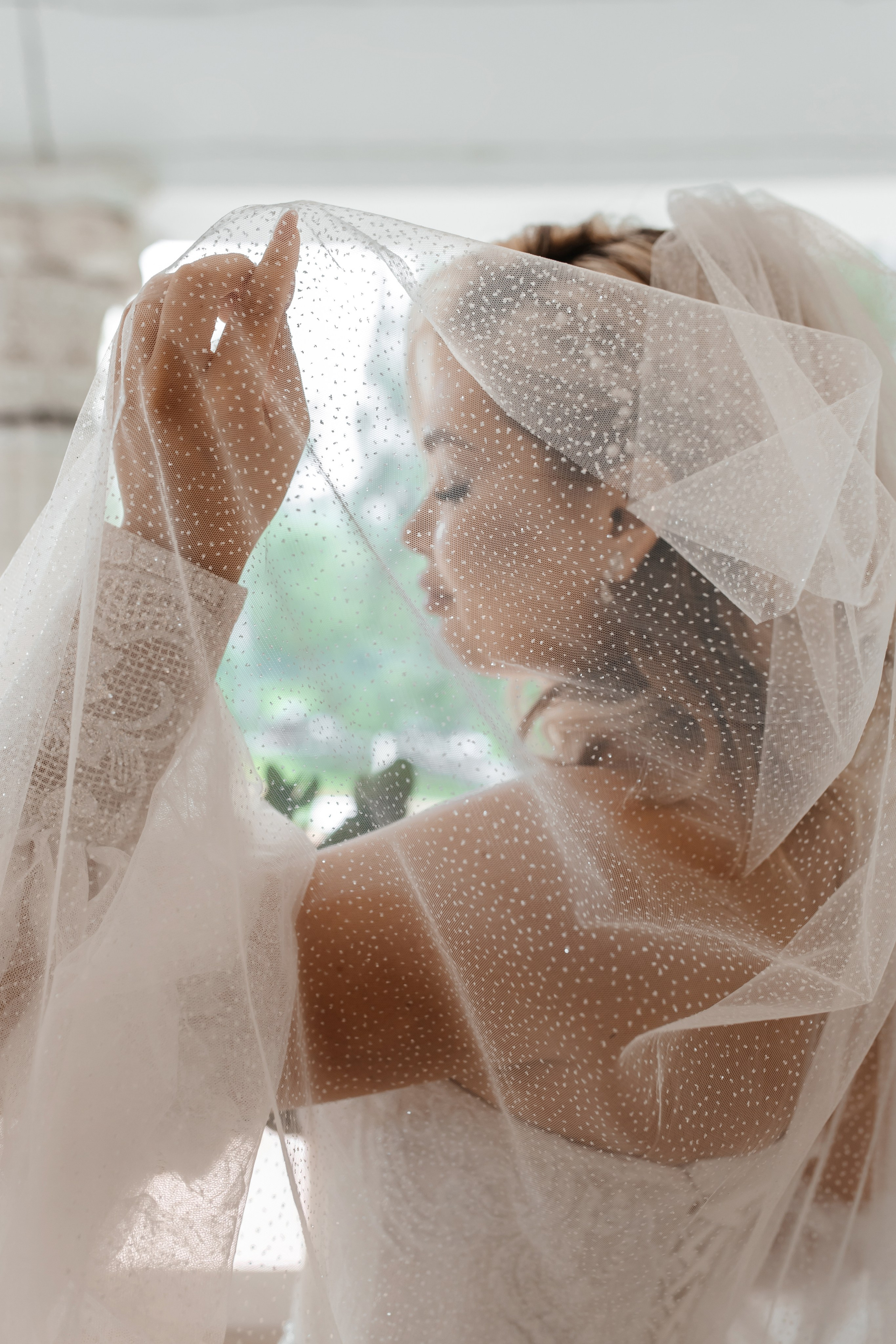 Михаил и Кристина. Марина Шаймухаметова. Фотограф в Уфе