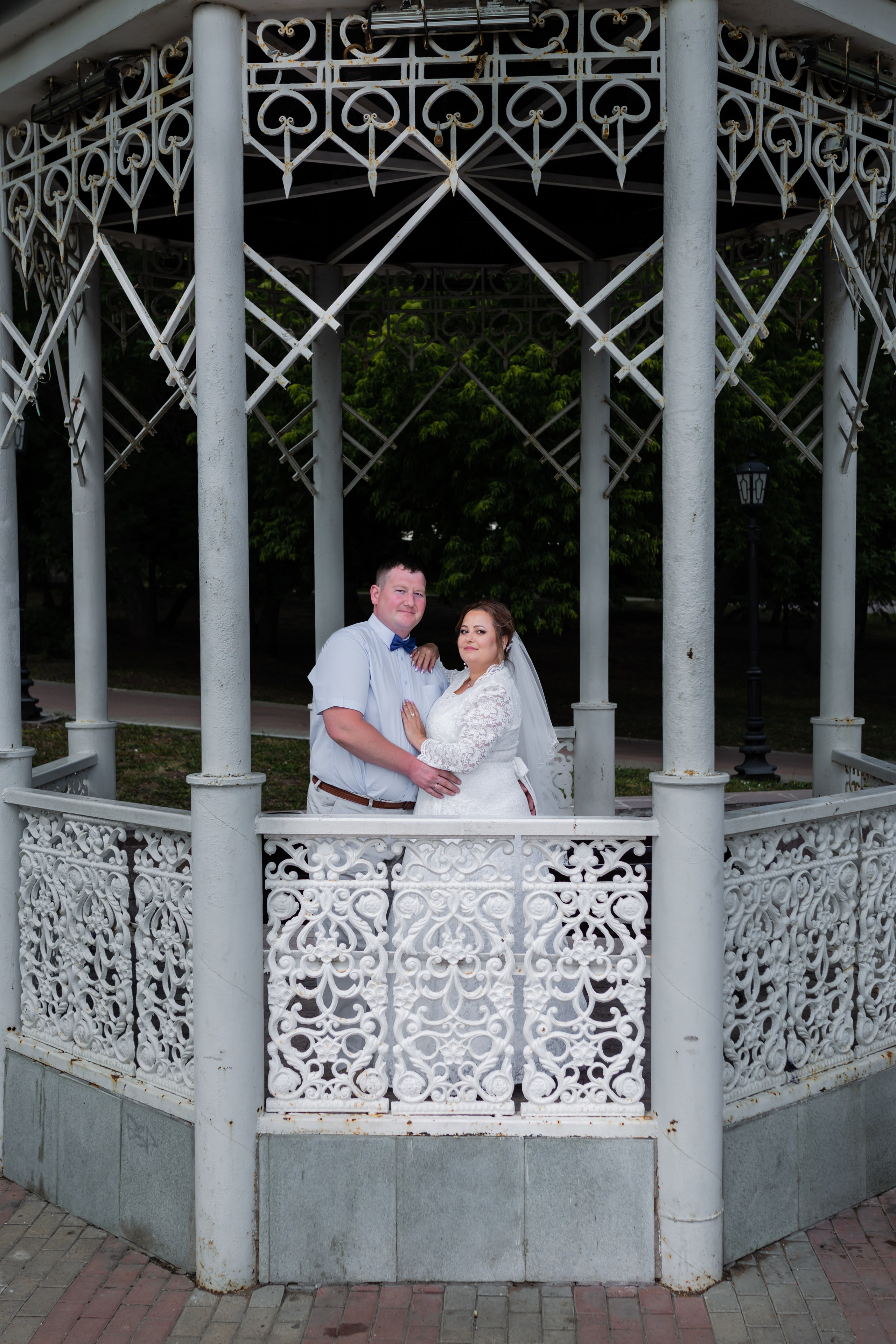 Игорь и Екатерина. Марина Шаймухаметова. Фотограф в Уфе