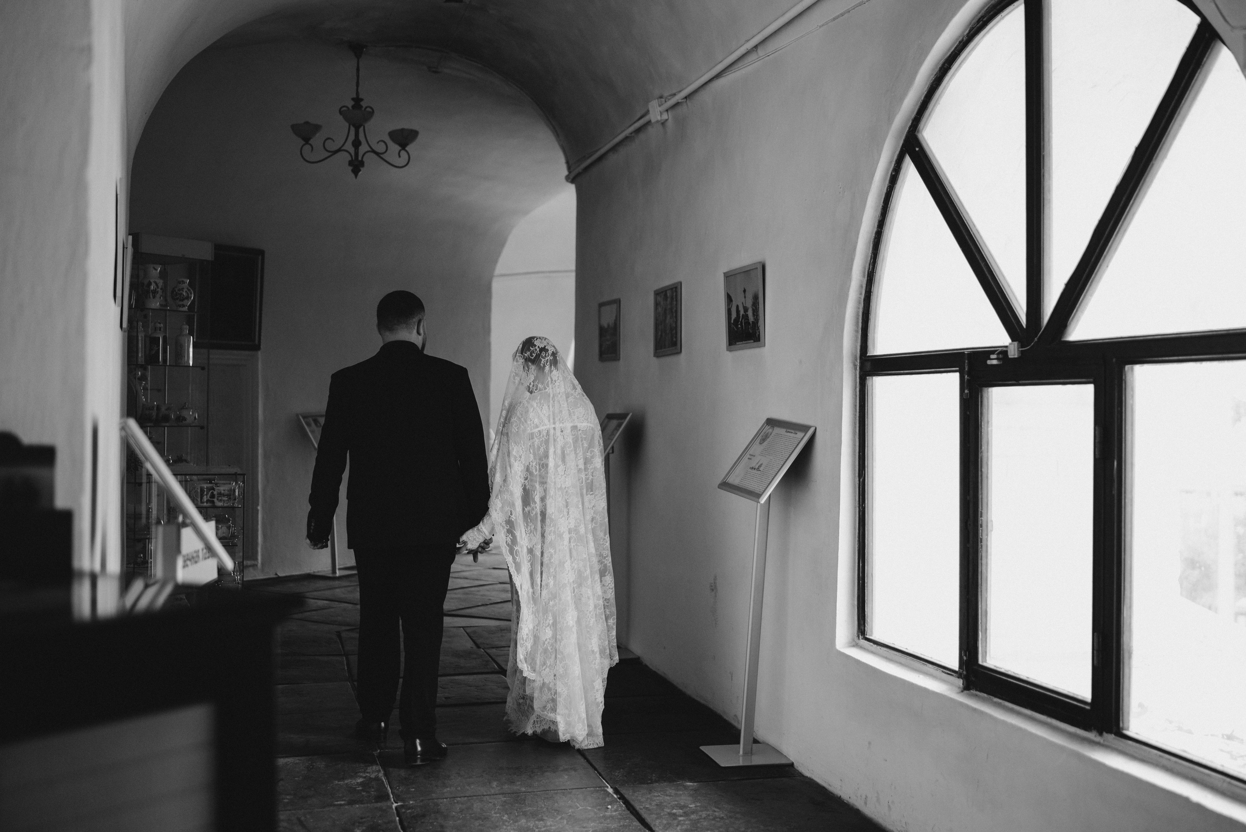 Венчание Ирины и Евгения. Фотограф Костикова Анастасия Ростов-на-Дону