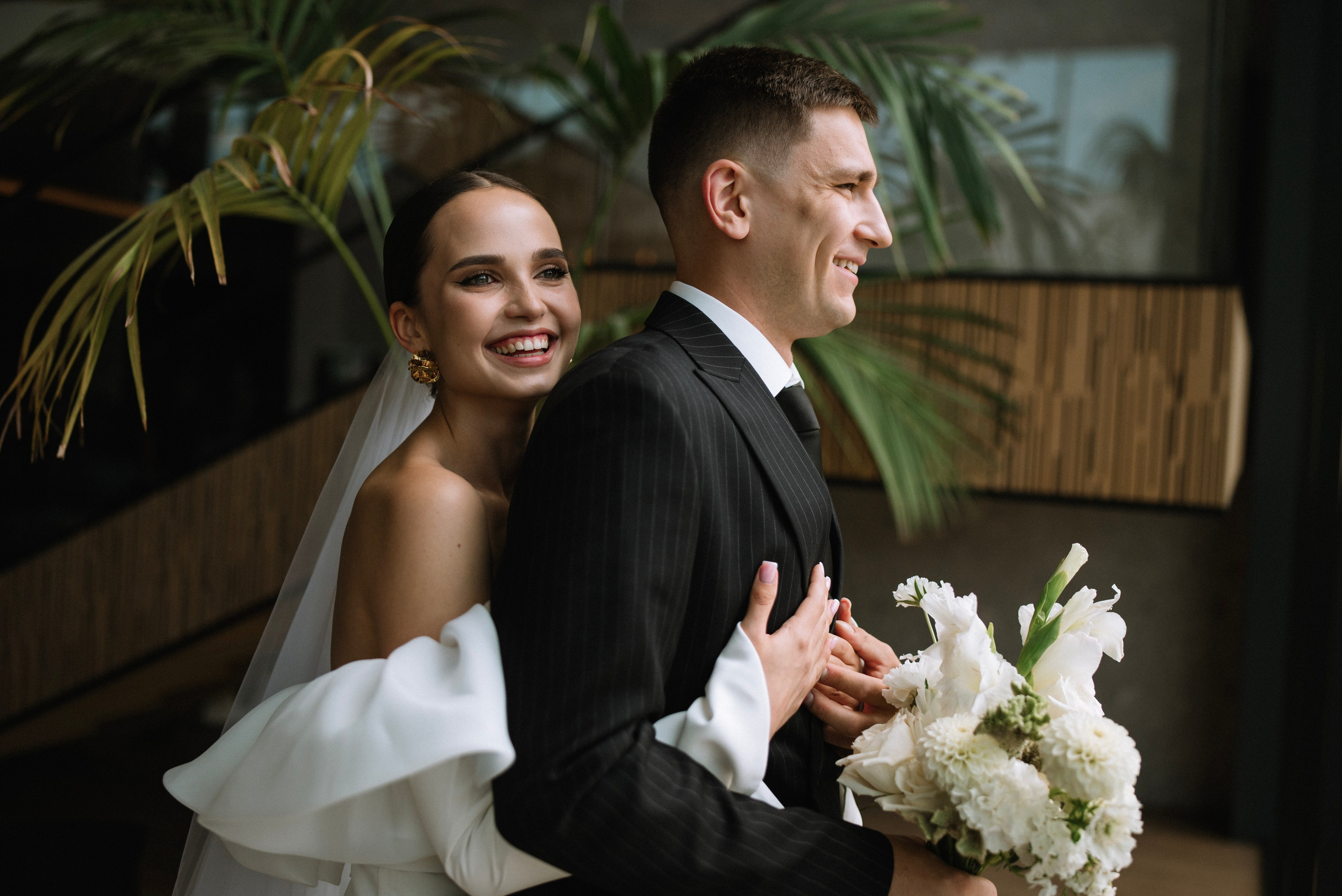 Wedding. Фотограф Костикова Анастасия Ростов-на-Дону