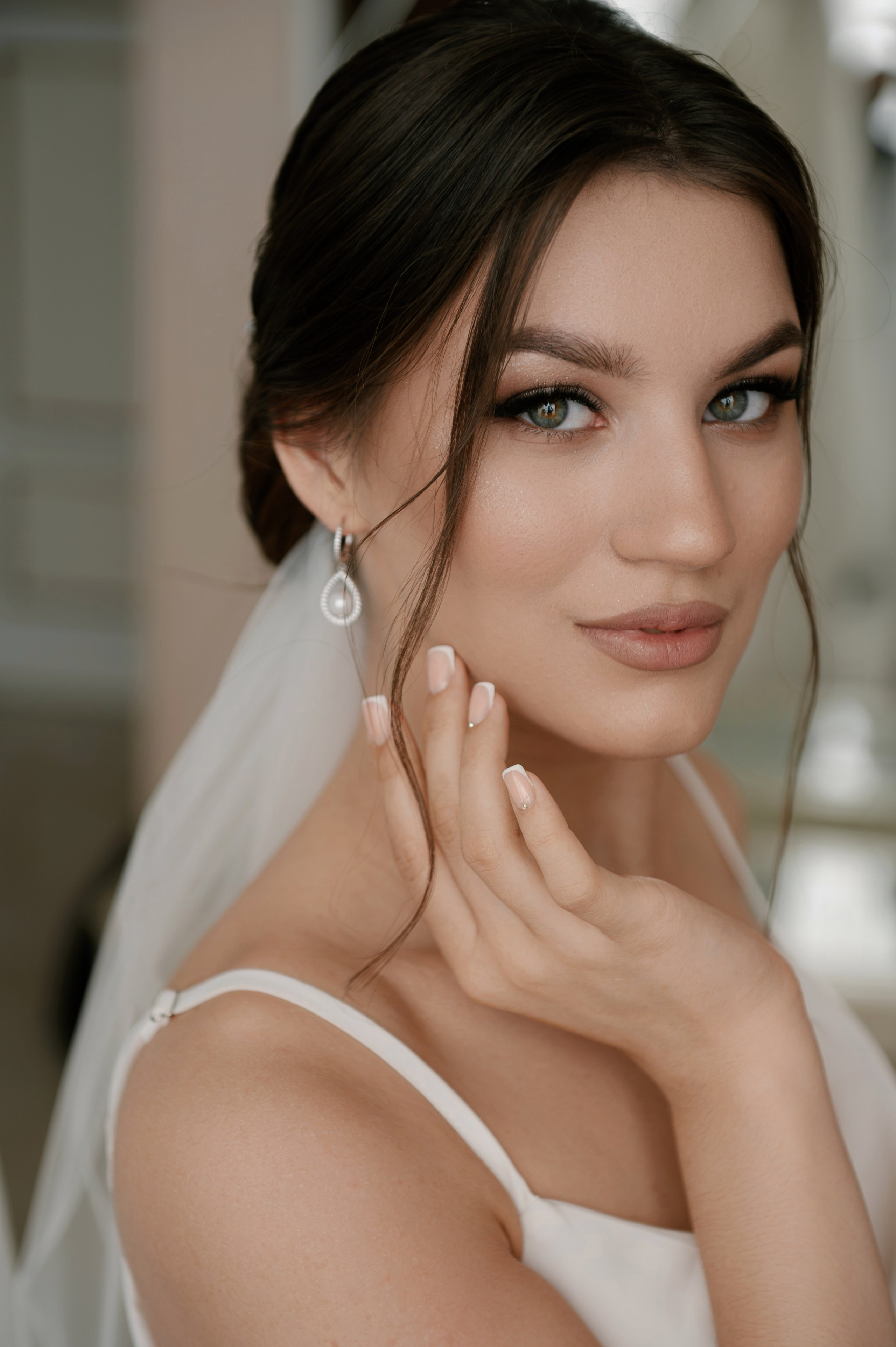 Владислав и Екатерина. Женский и свадебный фотограф Сызрань и Самарская область