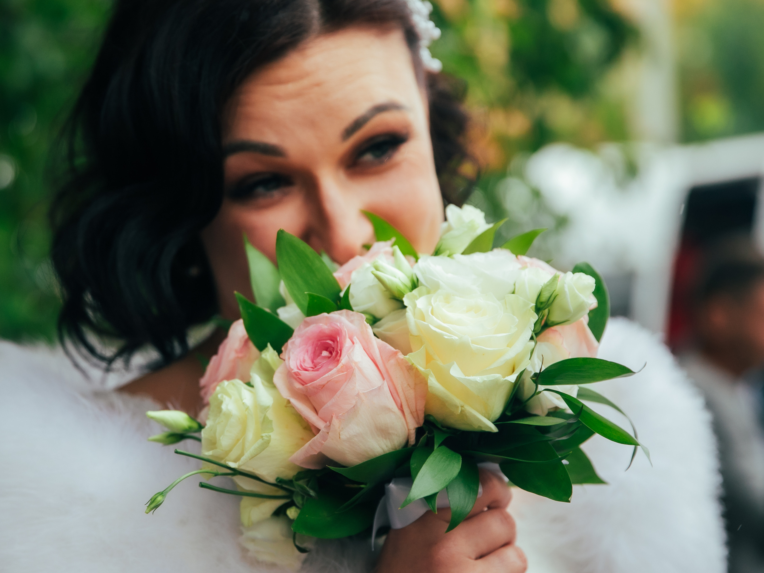 Свадьбы. Семейный и детский фотограф в Чехове Зражевская Ольга