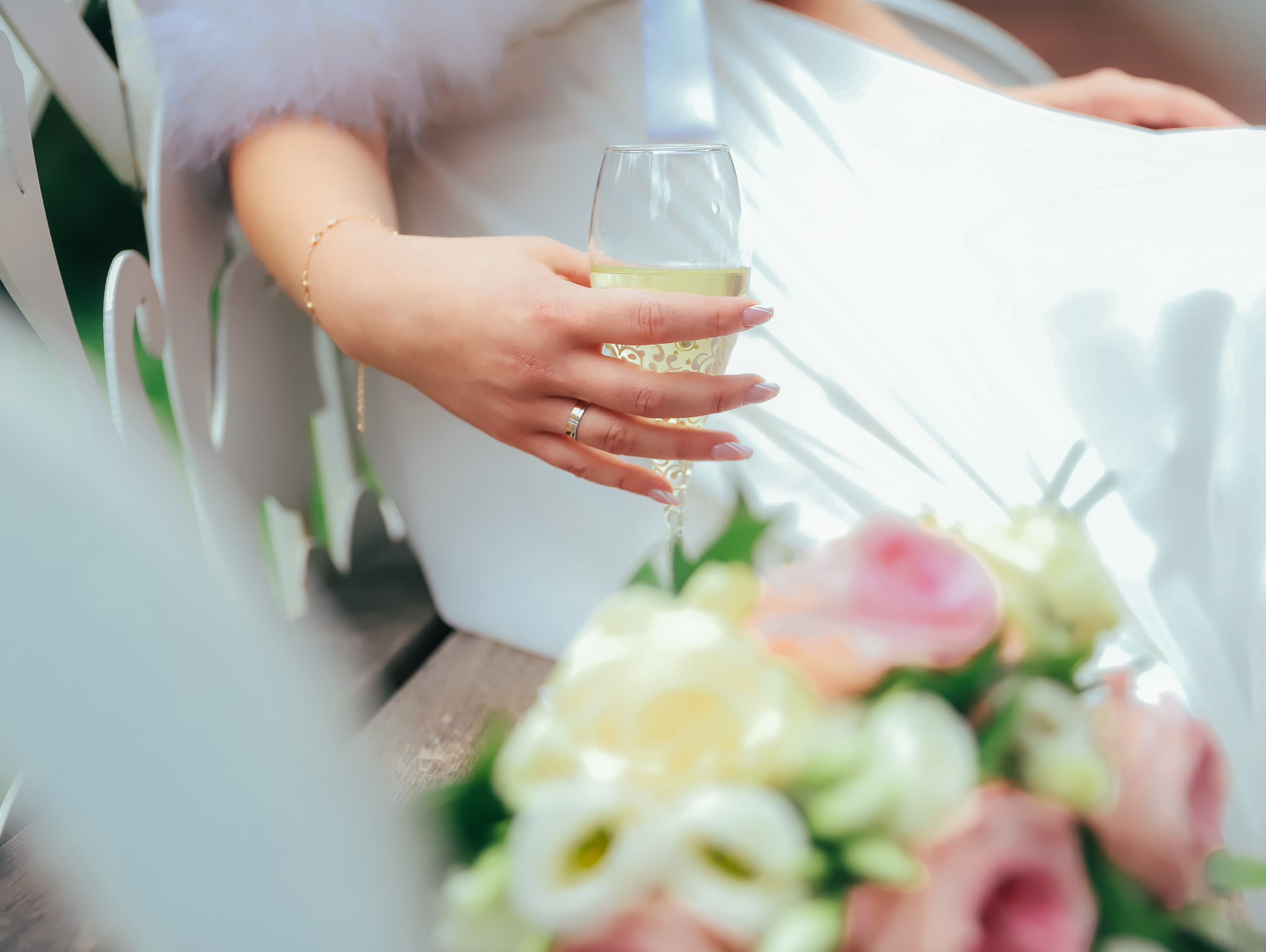 Свадьбы. Семейный и детский фотограф в Чехове Зражевская Ольга