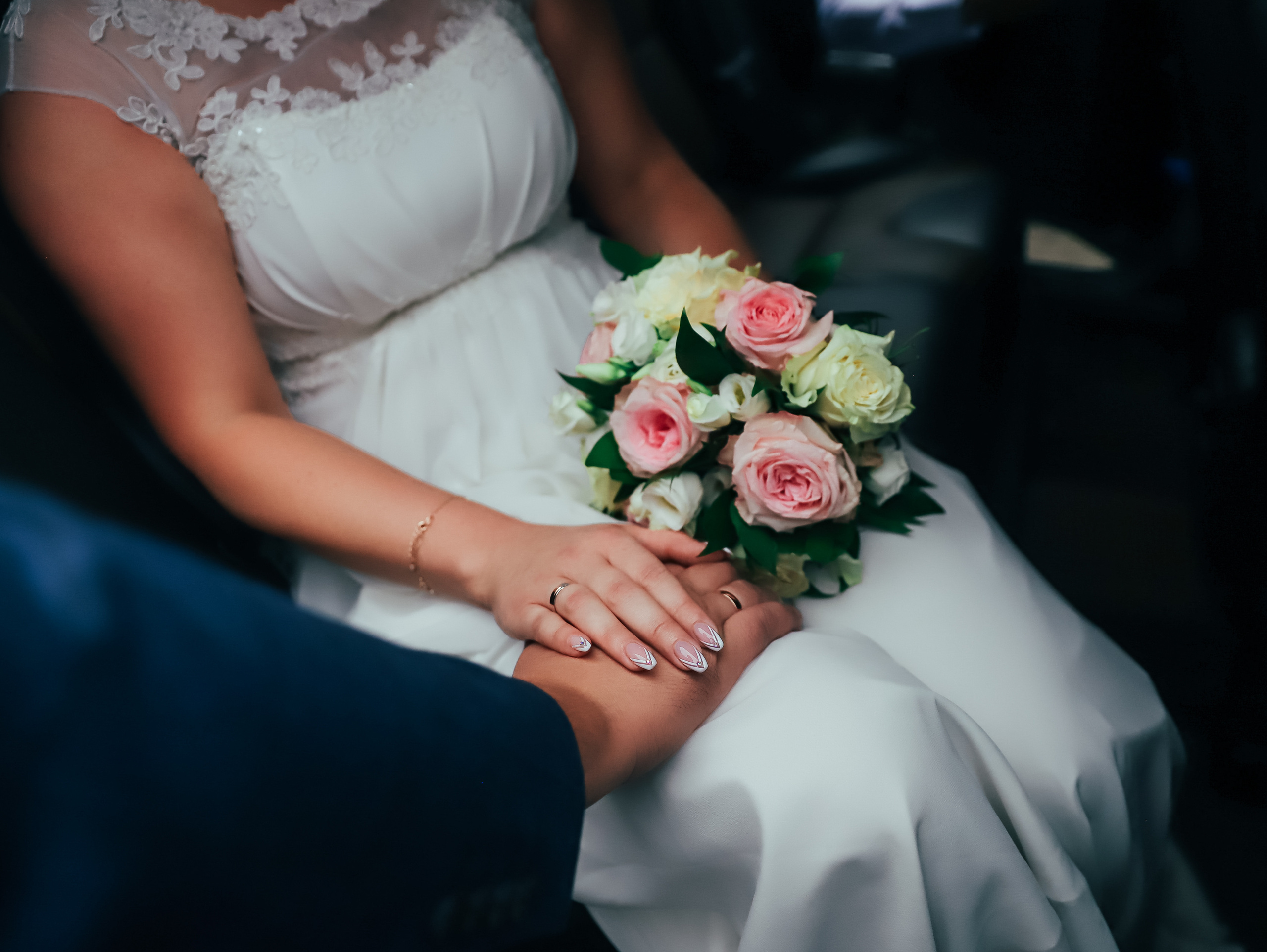 Свадьбы. Семейный и детский фотограф в Чехове Зражевская Ольга