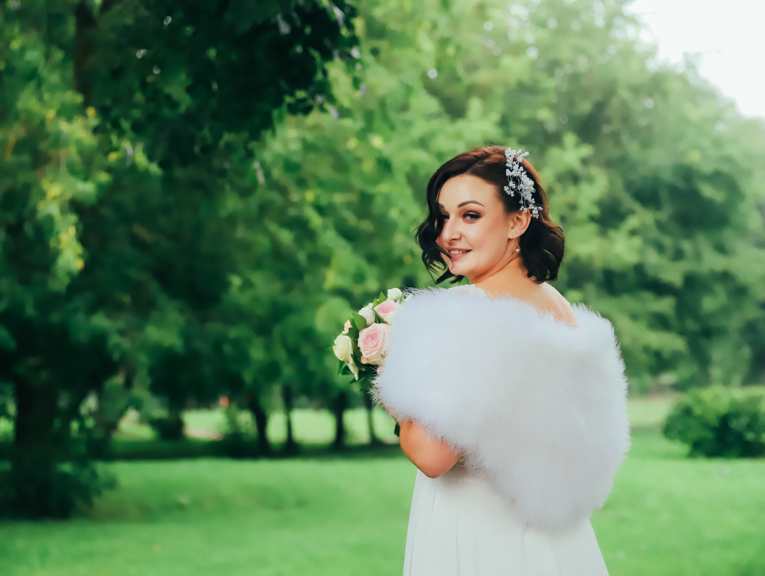 Свадьбы. Семейный и детский фотограф в Чехове Зражевская Ольга