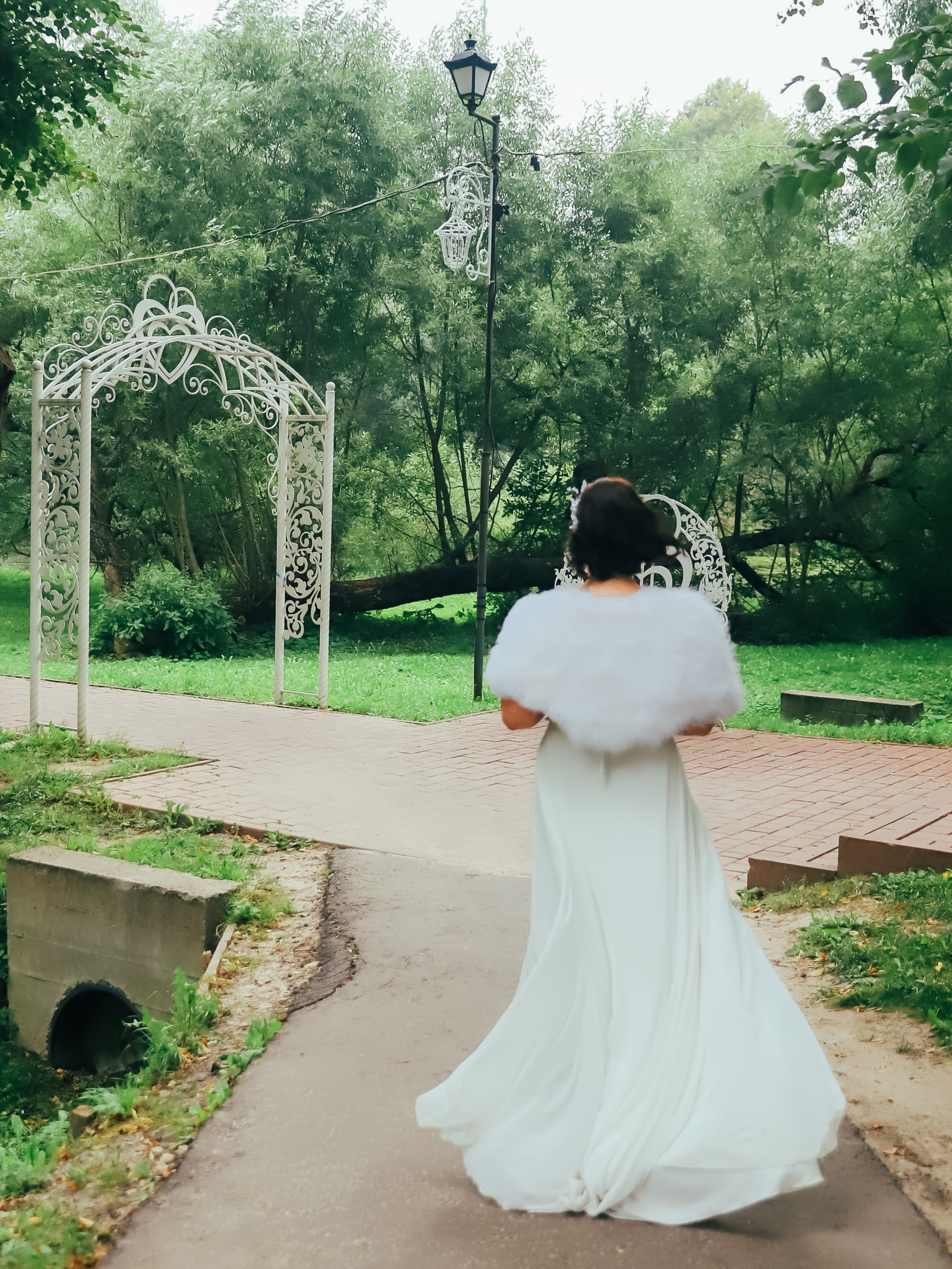 Свадьбы. Семейный и детский фотограф в Чехове Зражевская Ольга